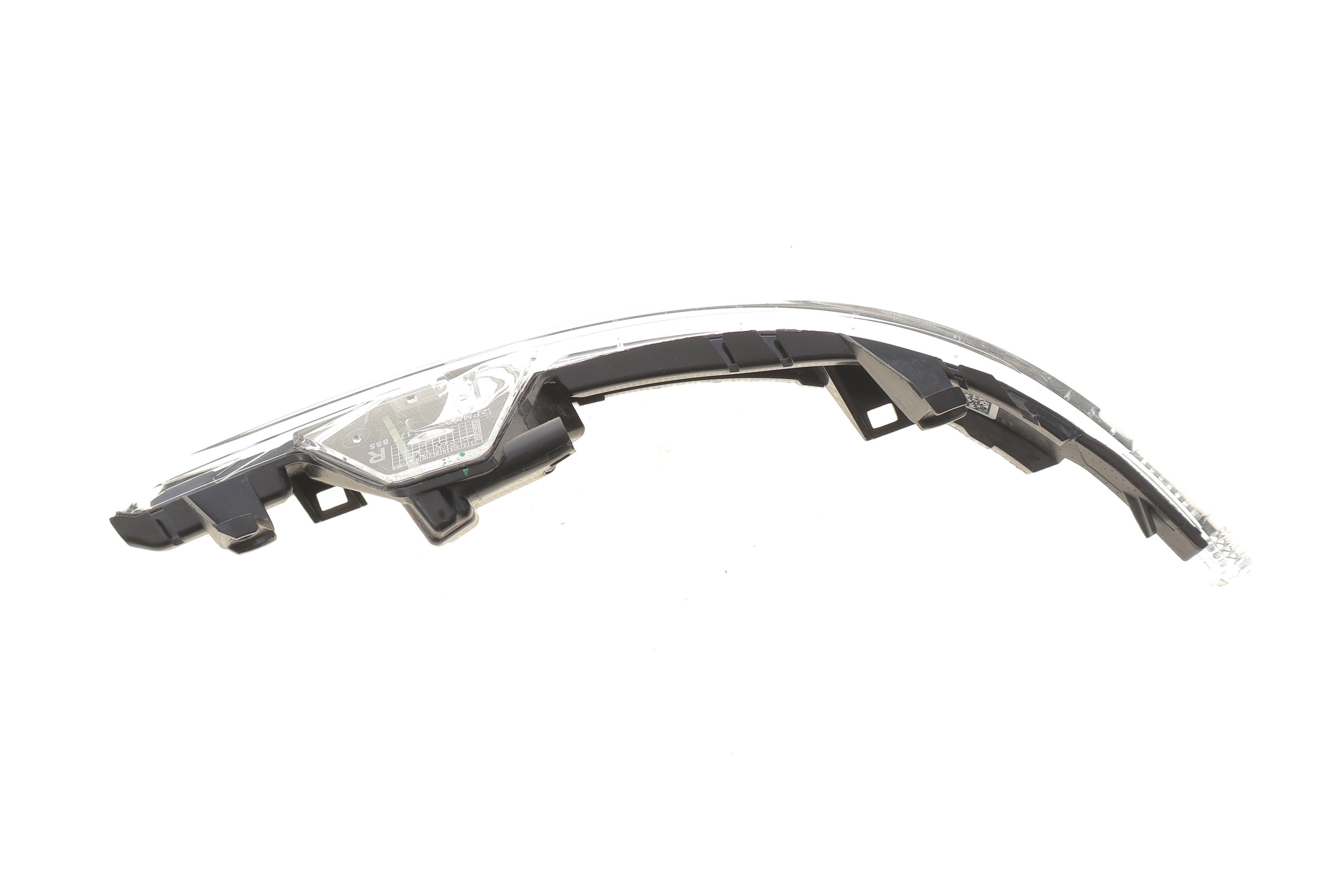 Повторювач повороту на дзеркало Audi A7 10- (R) (всередині OE VAG)