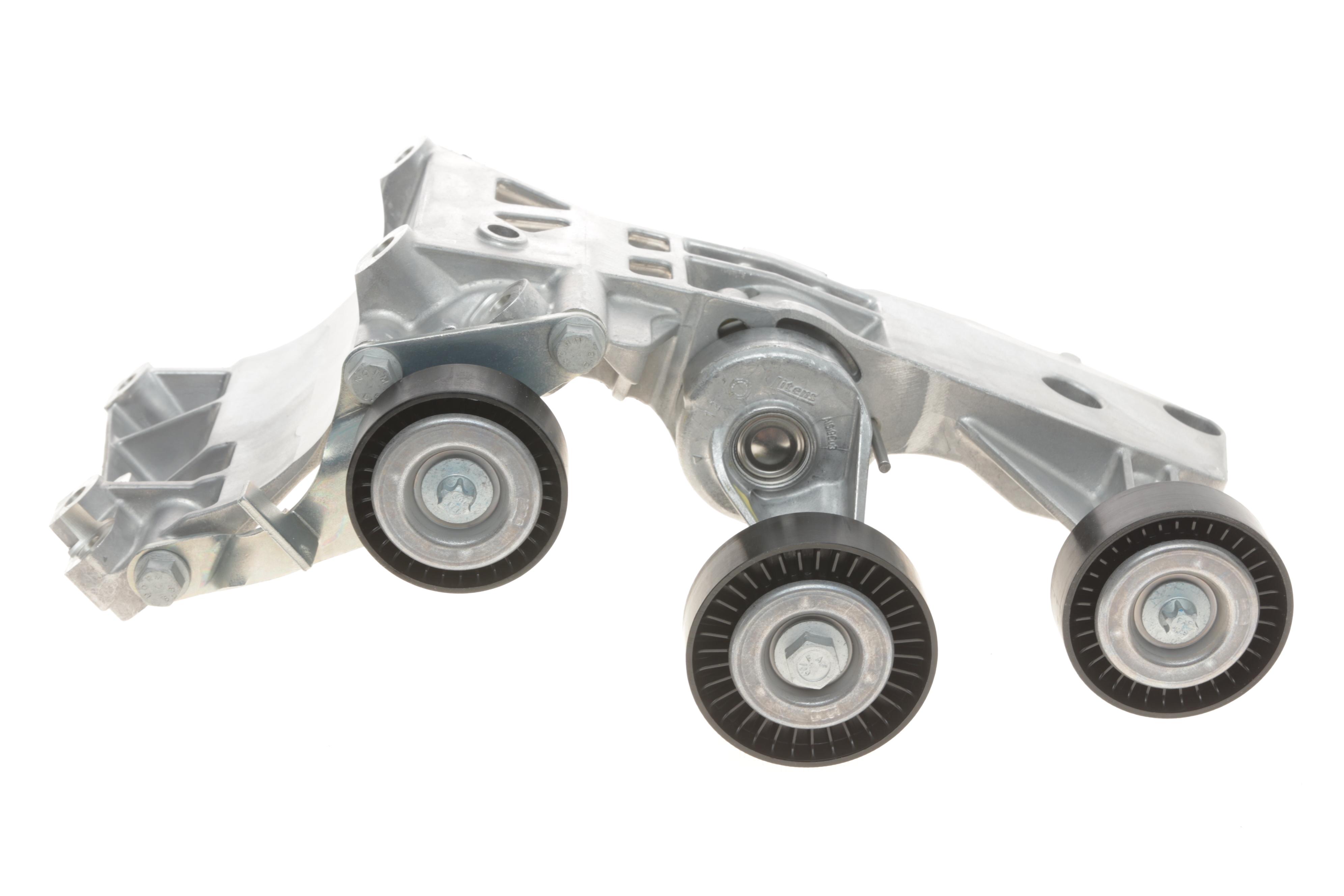 Натяжитель ремня генератора MB A-class (W169) 04-12