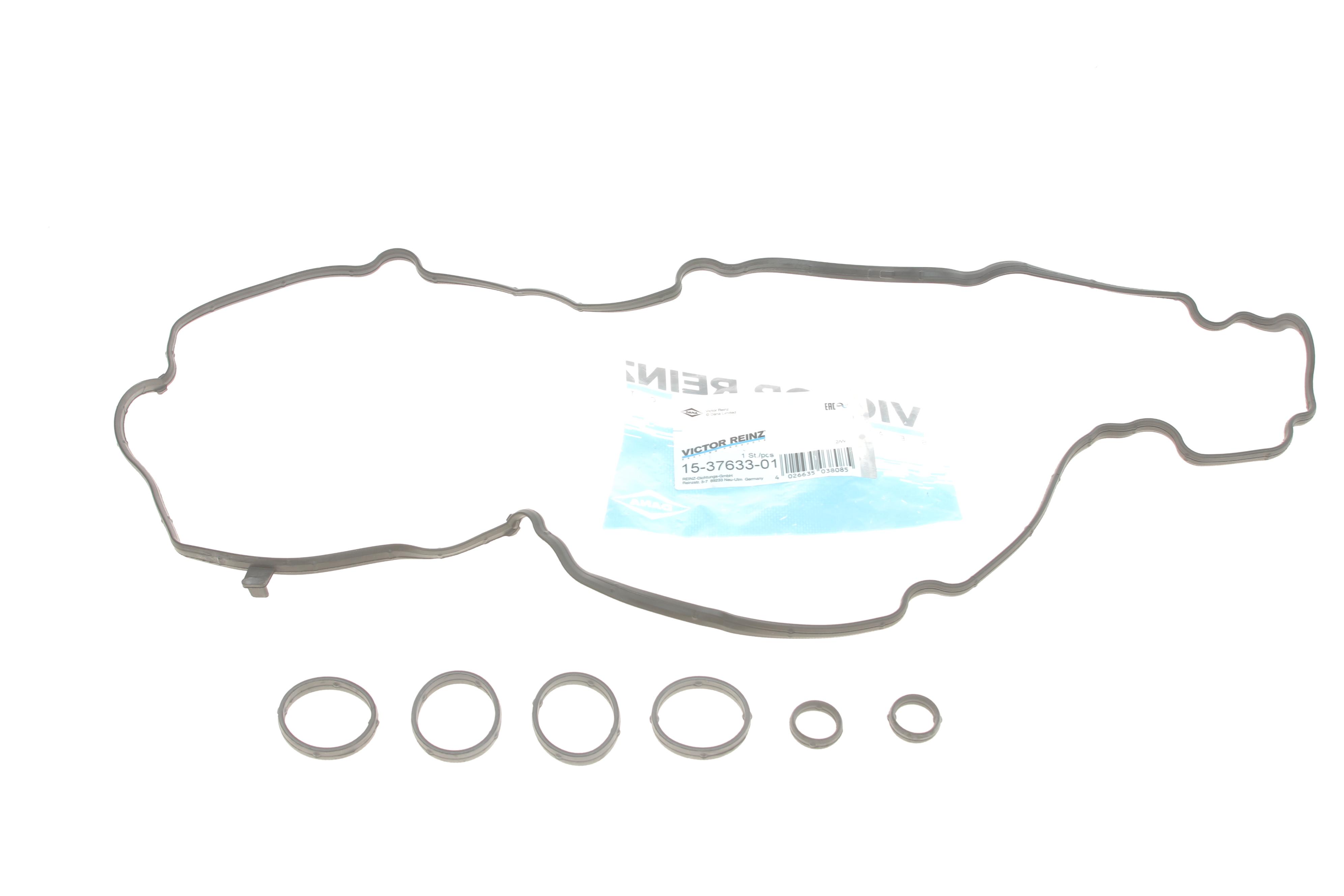 Прокладка кришки клапанів Citroen Berlingo/Peugeot Partner 1.6/1.6 VTi 09-