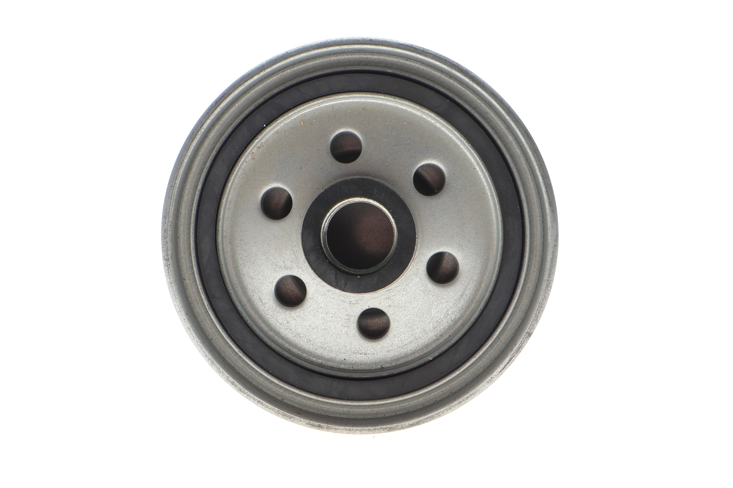 Фільтр паливний Hyundai Accent/Kia Rio 1.5 CRDI 02-06