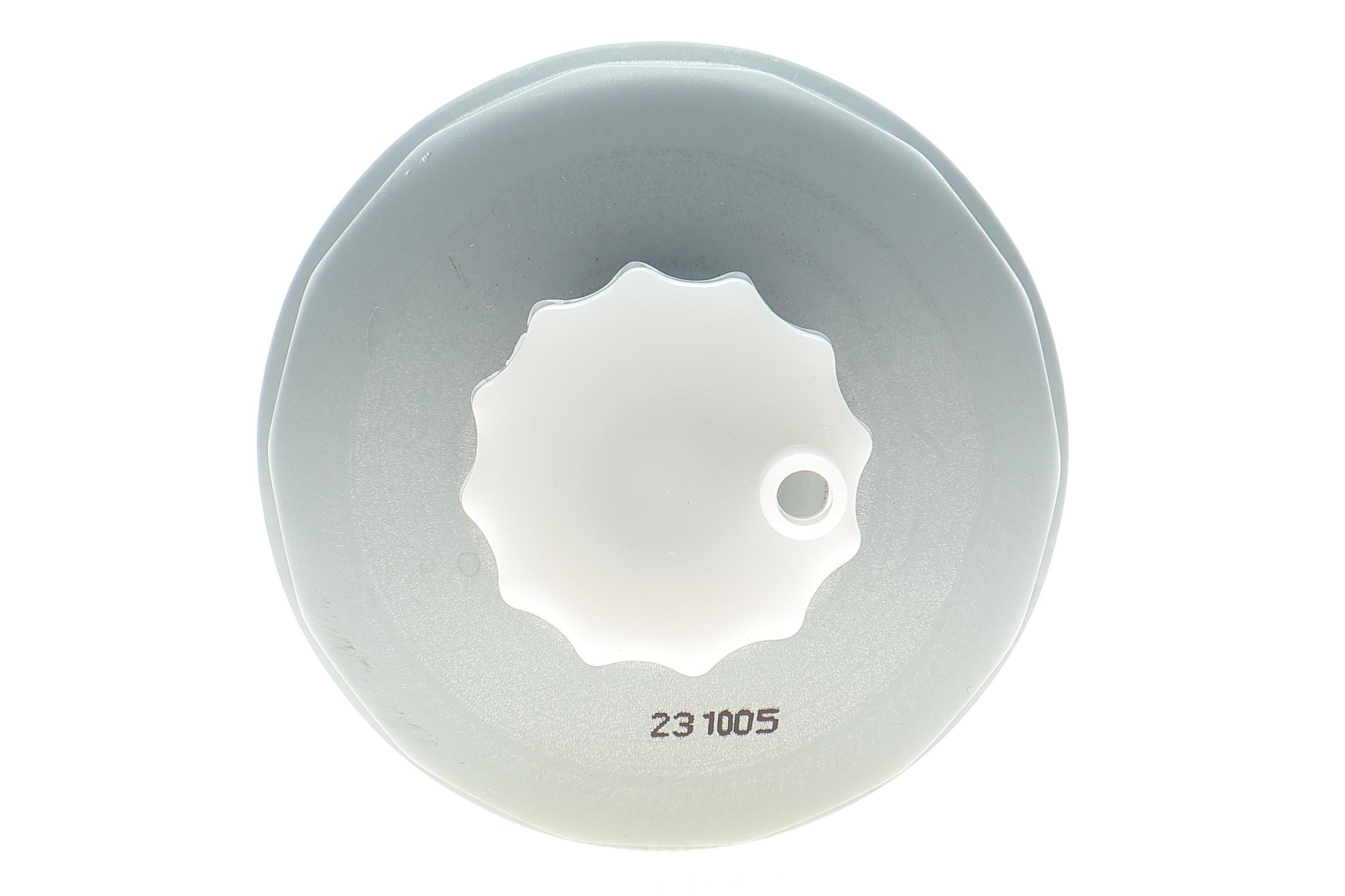 Фільтр паливний Hyundai Accent/Kia Rio 1.5 CRDI 02-06