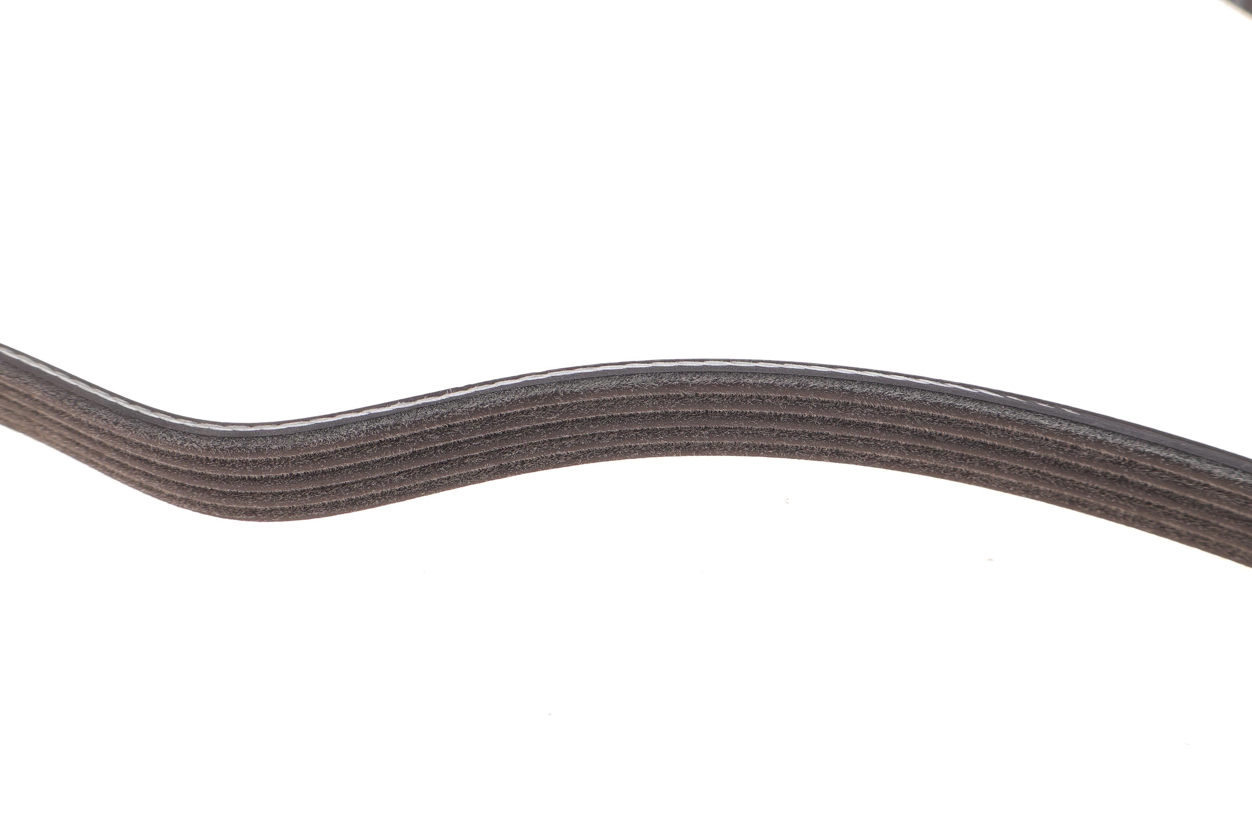 Ремінь генератора MB A-class (W168) 01-04/Vaneo 1.7CDI 02-05 (5PK1715)