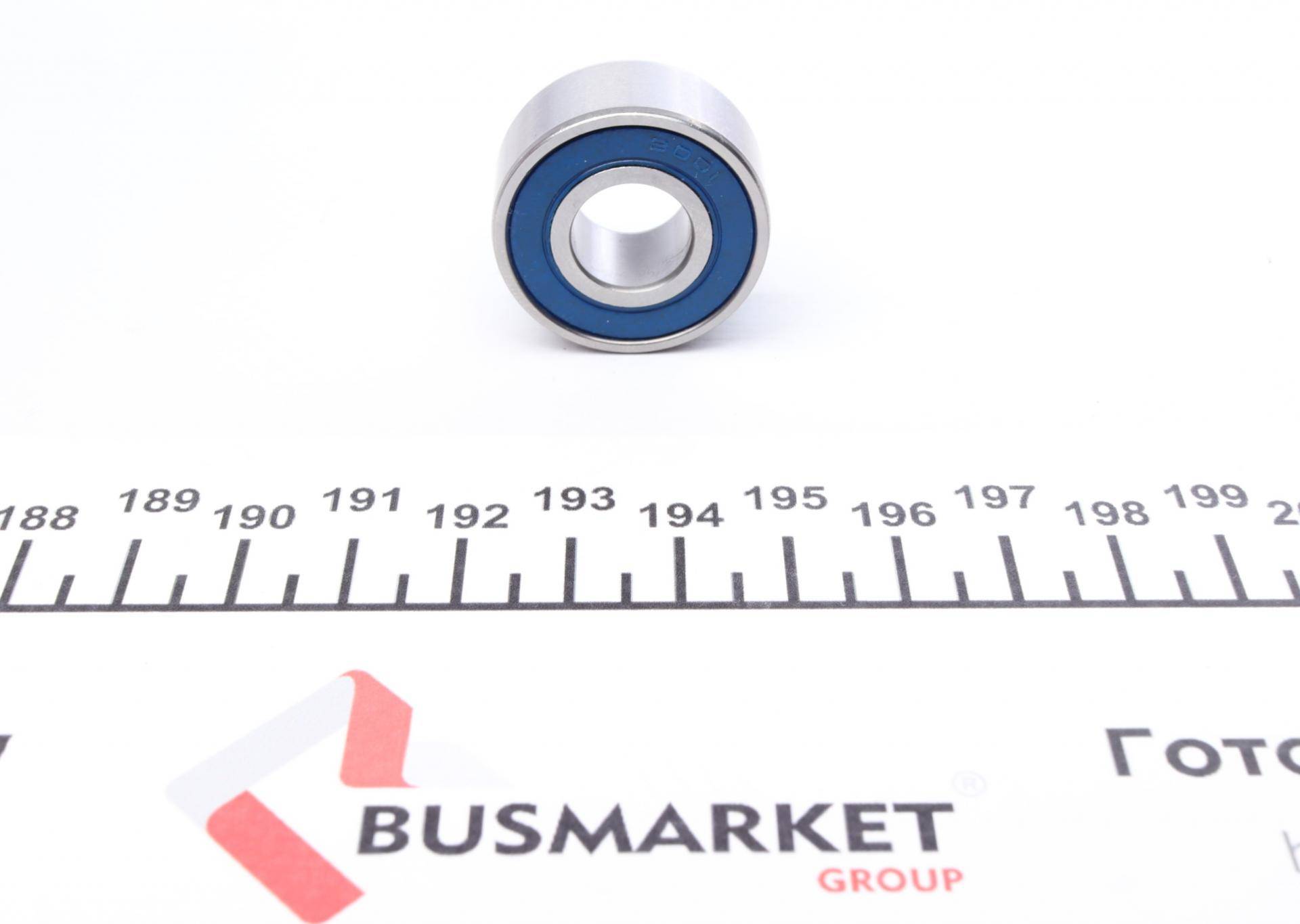 Підшипник (12x28x12)