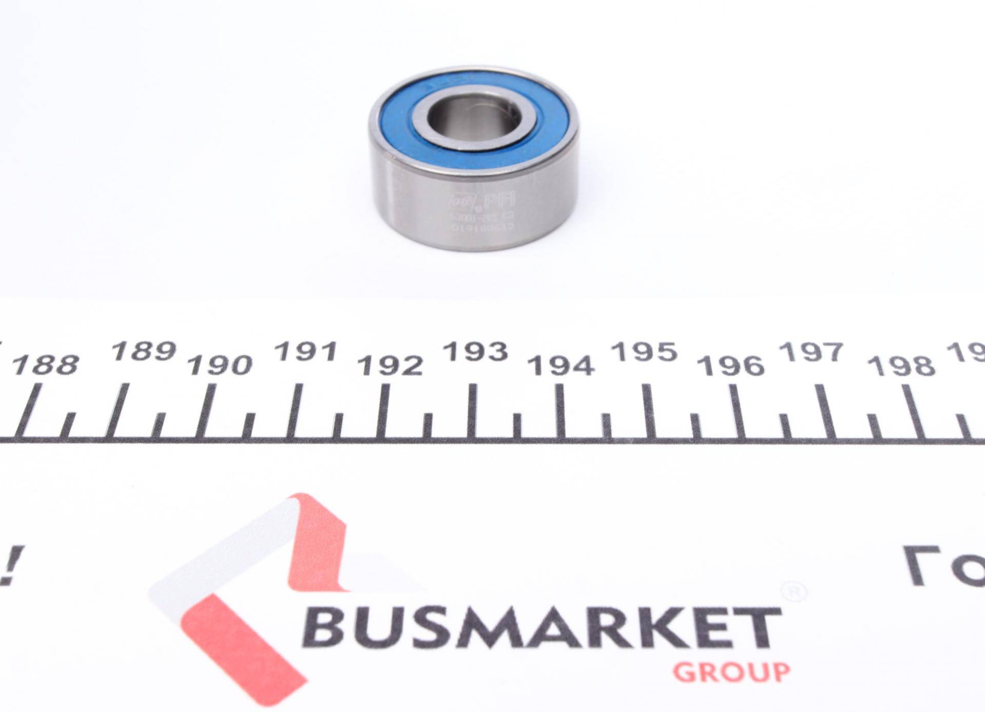 Підшипник (12x28x12)