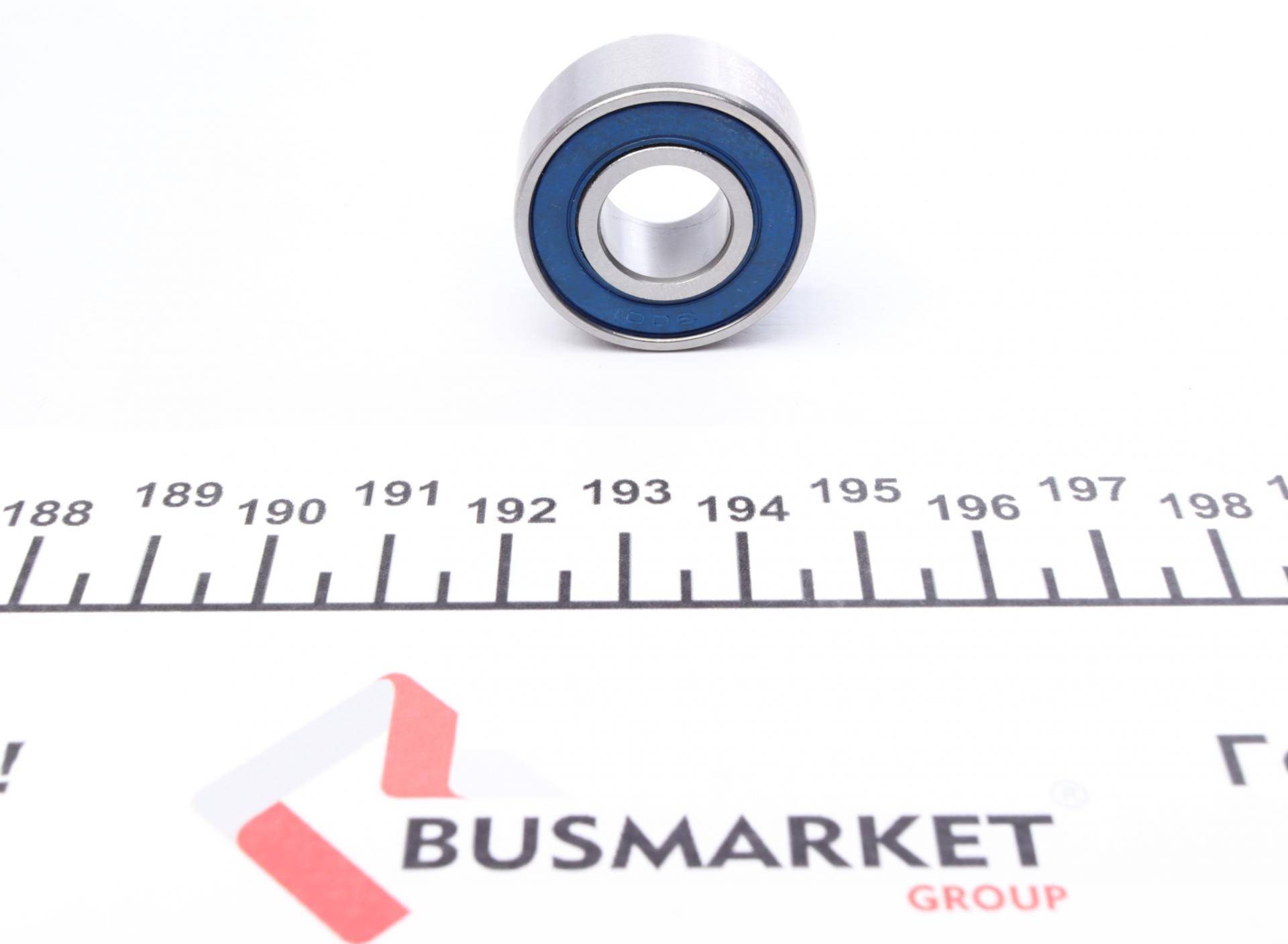 Підшипник (12x28x12)