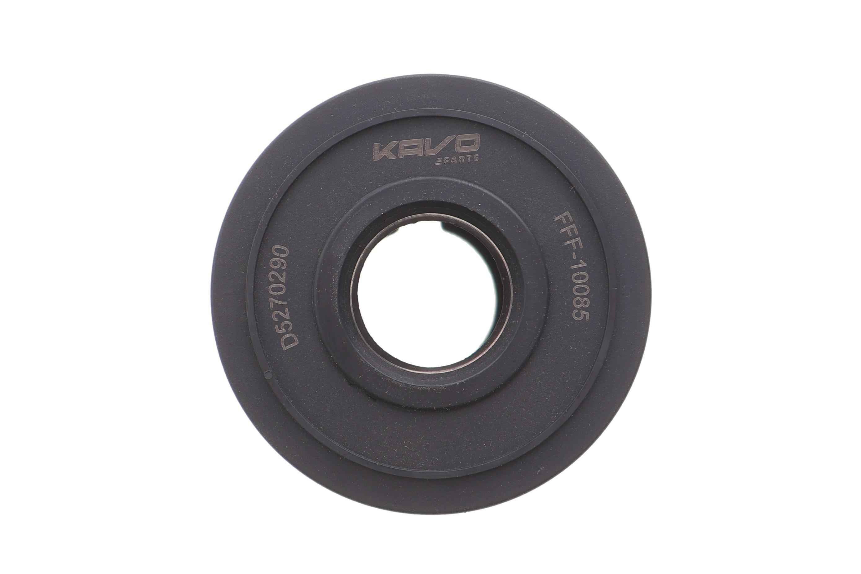 Фільтр паливний Fiat Scudo/Citroen Jumpy/Peugeot Expert 2.0JTD/HDi 99-04