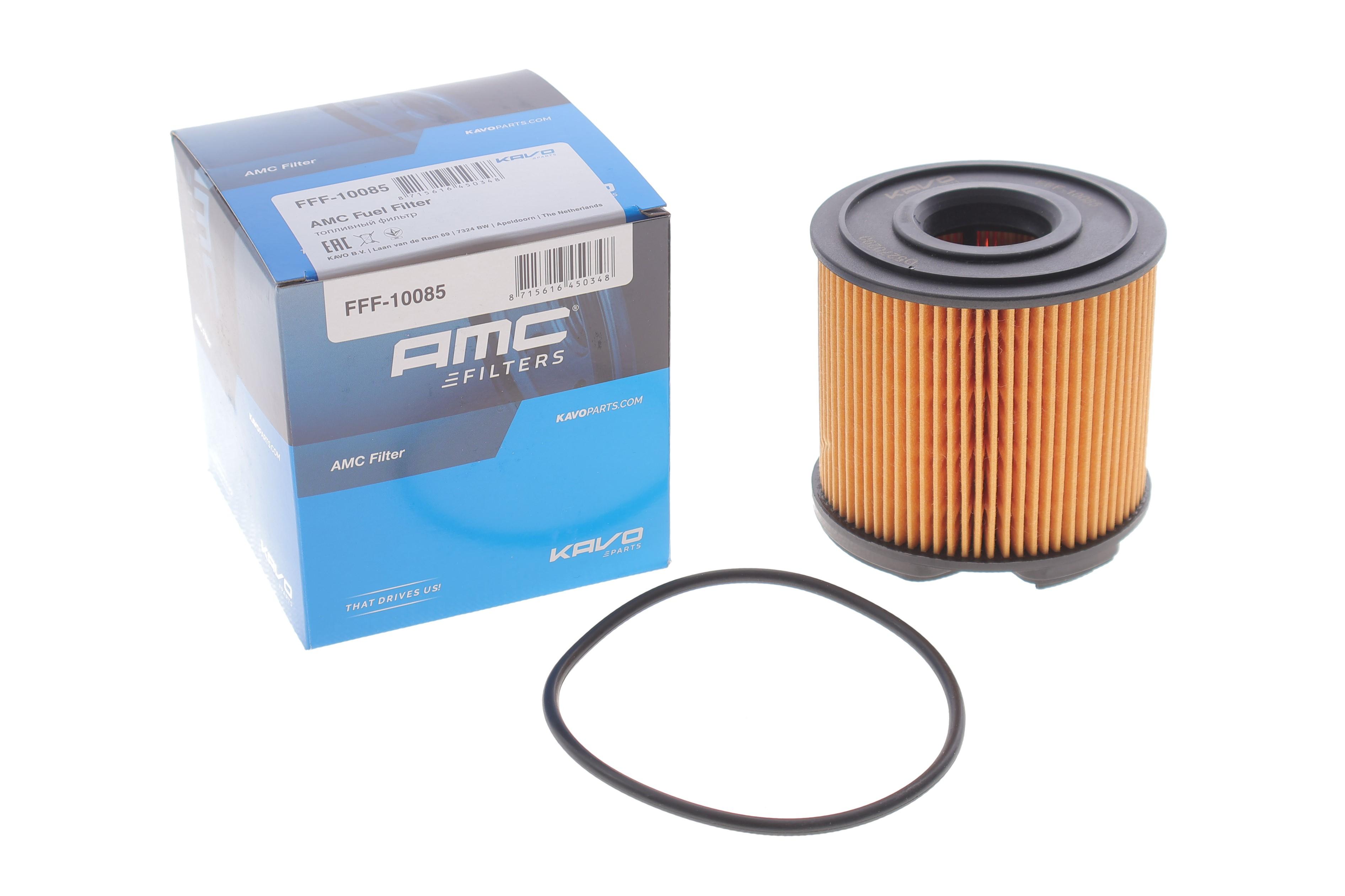 Фільтр паливний Fiat Scudo/Citroen Jumpy/Peugeot Expert 2.0JTD/HDi 99-04