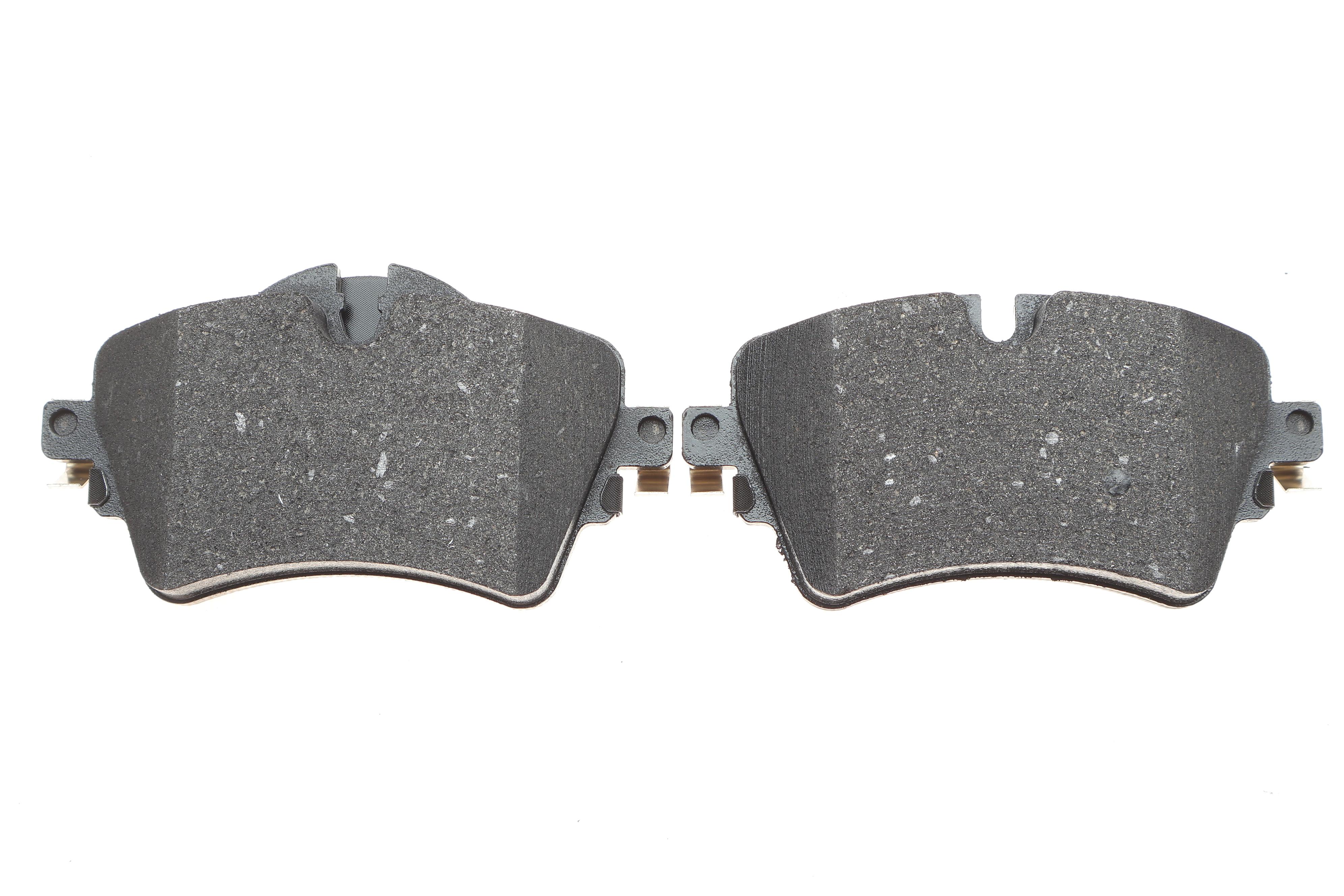 Колодки тормозные (передние) BMW 1 (F52)/X2 (F39) 17-/2 (F44-F46)/X1 (F48)/Mini 13-/3 (F30/F80) 11-