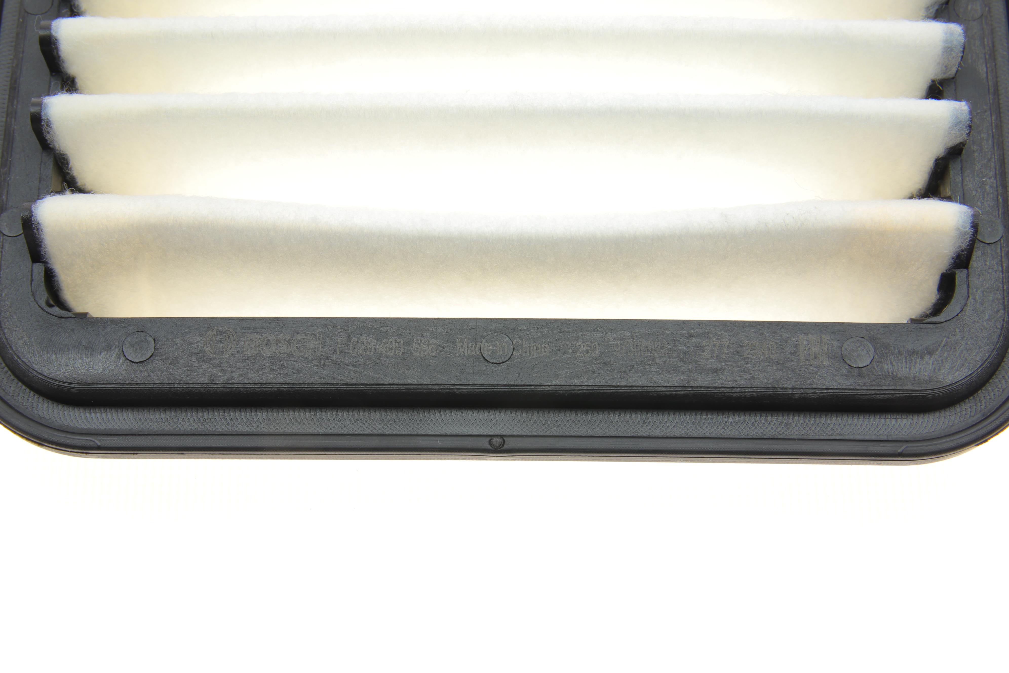 Фільтр повітряний Daihatsu Coure/Trevis 1.0 03-