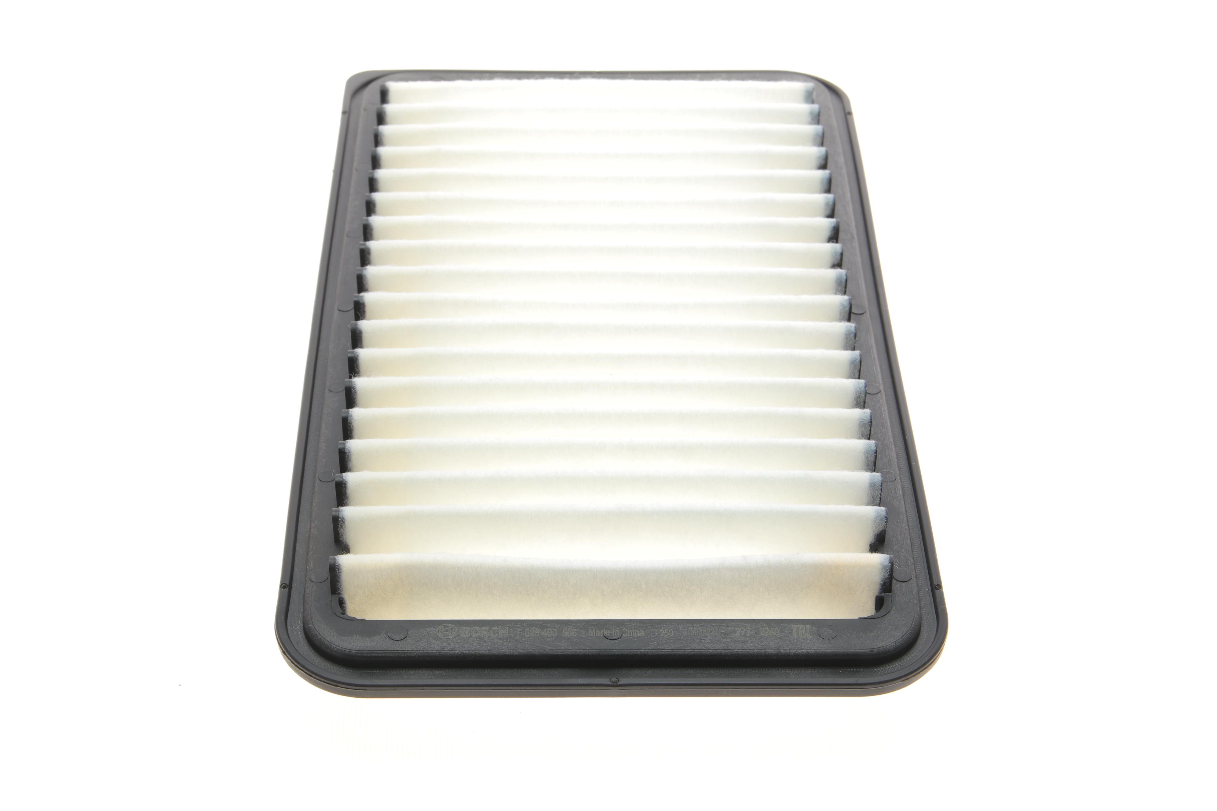 Фільтр повітряний Daihatsu Coure/Trevis 1.0 03-