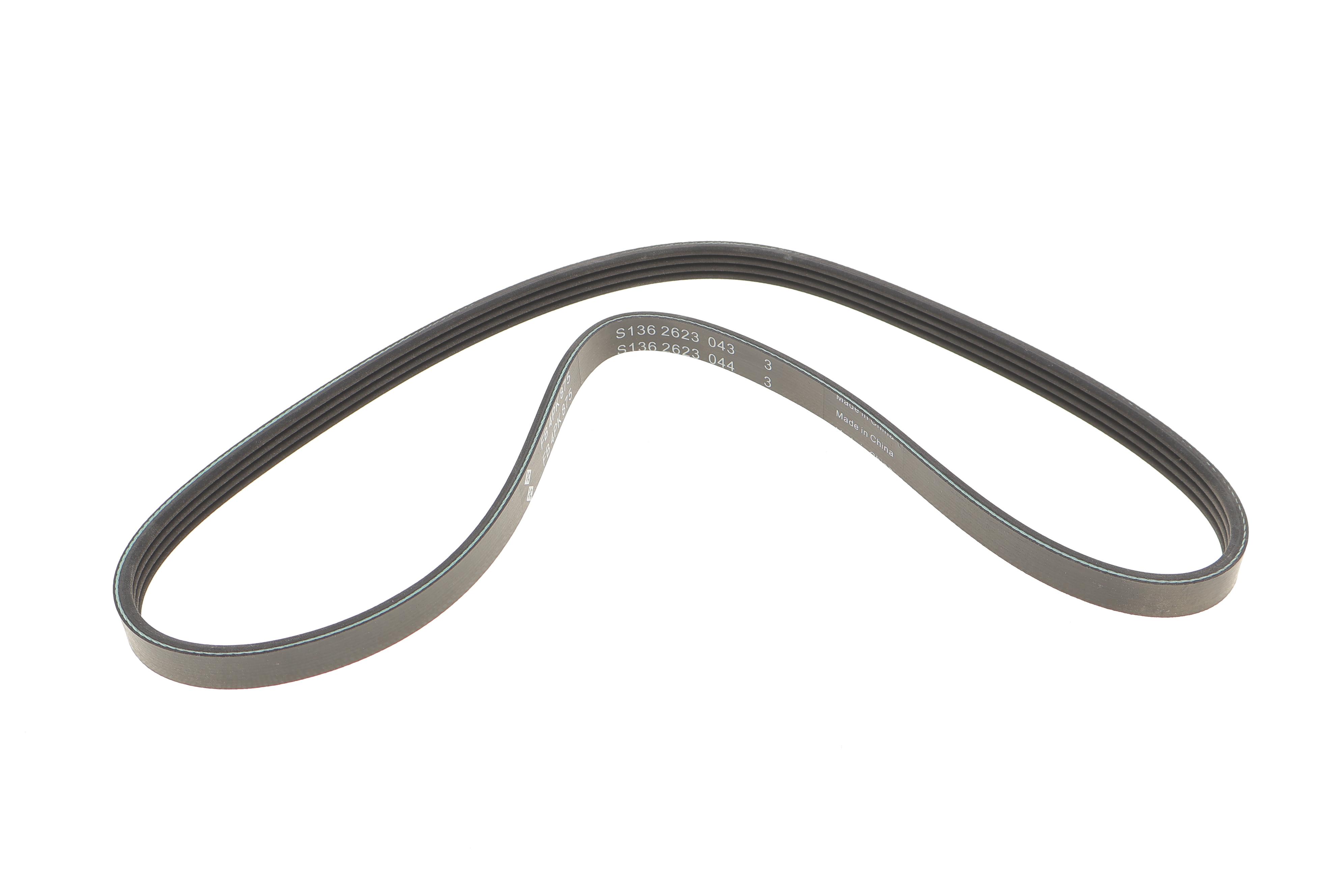 Ремень генератора Fiat Doblo 1.6i 01-