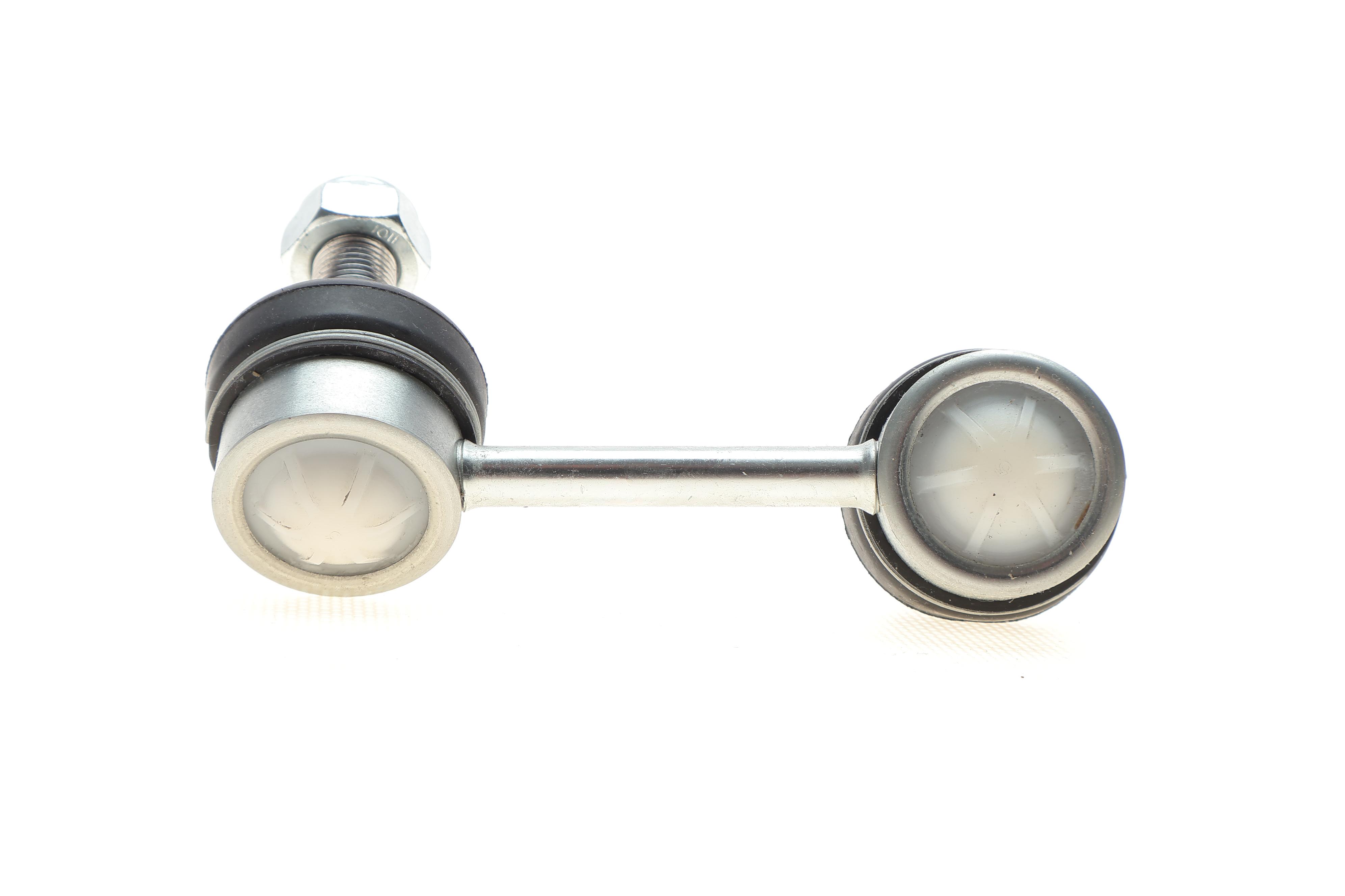 Тяга стабілізатора (заднього) (L) Peugeot 605 89-99/Peugeot 607 00-11 (L=86mm)