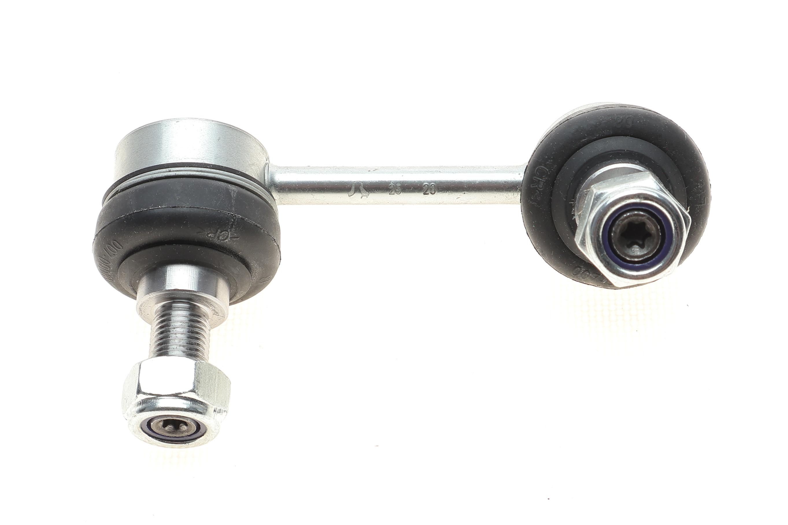 Тяга стабілізатора (заднього) (L) Peugeot 605 89-99/Peugeot 607 00-11 (L=86mm)