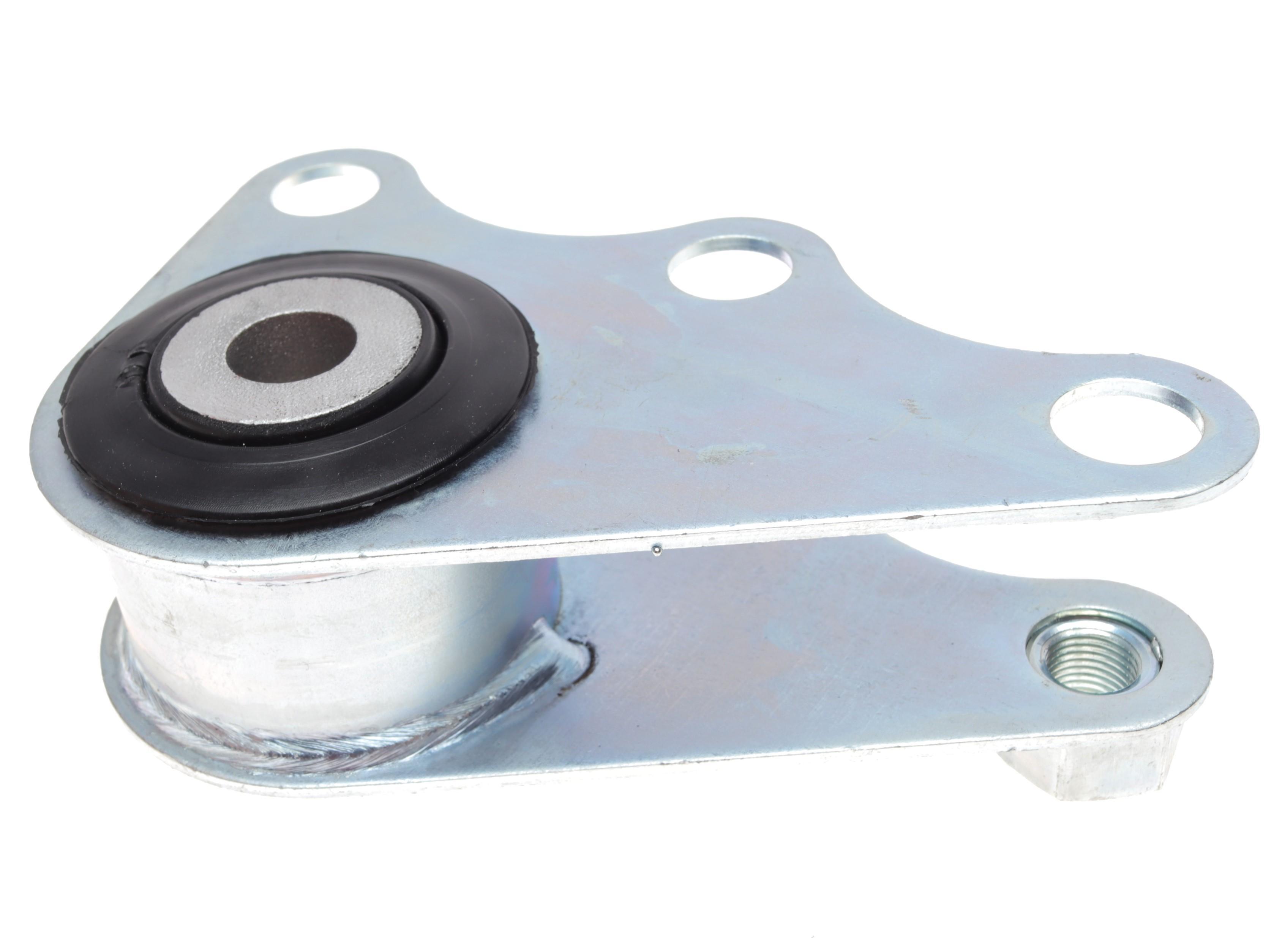 Подушка двигуна (задня/нижня) Fiat Ducato 2.2-2.3D 06-