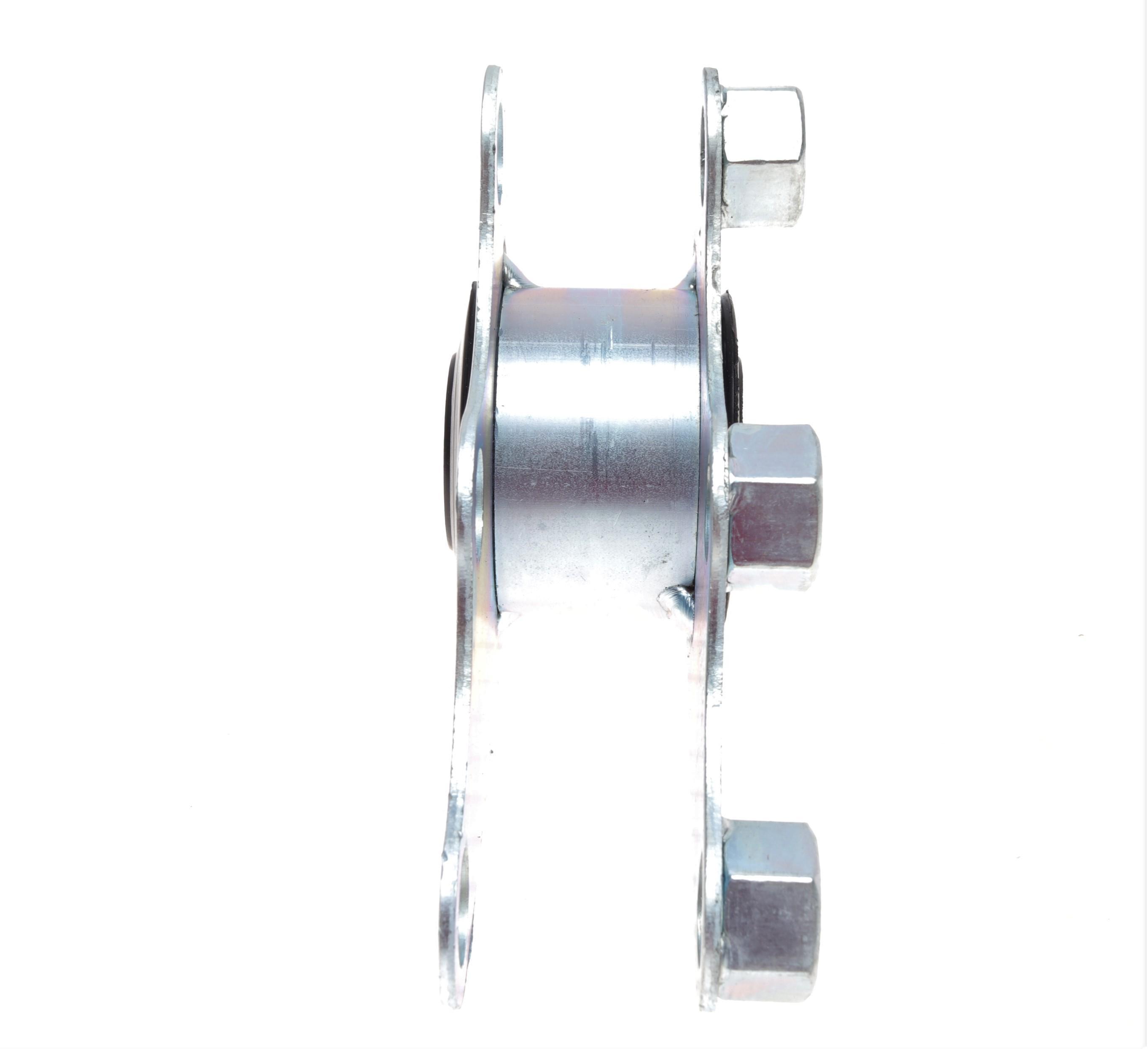 Подушка двигуна (задня/нижня) Fiat Ducato 2.2-2.3D 06-