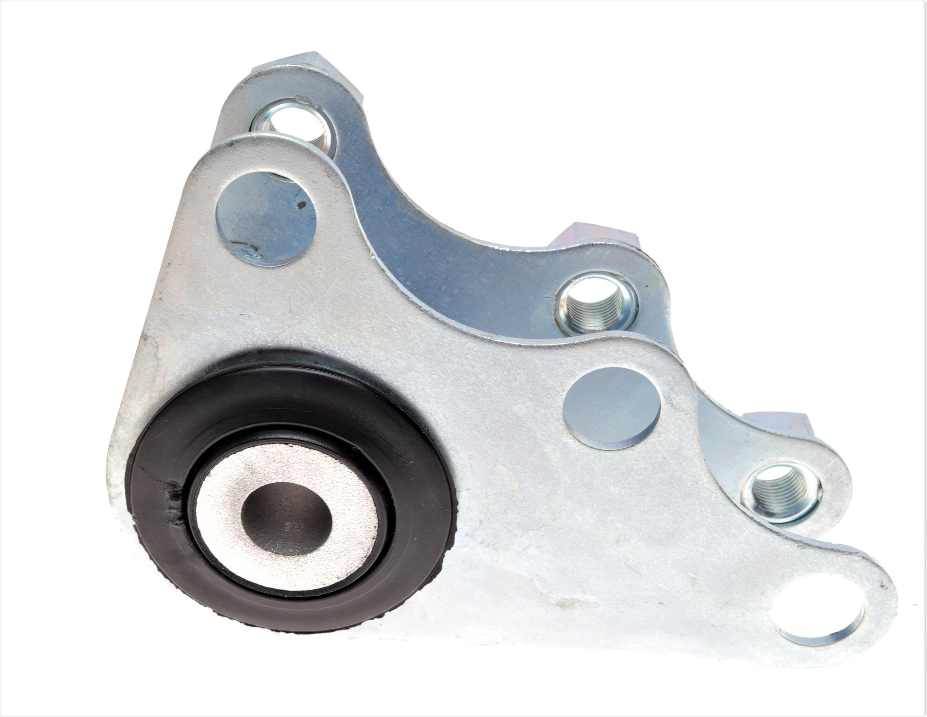 Подушка двигуна (задня/нижня) Fiat Ducato 2.2-2.3D 06-