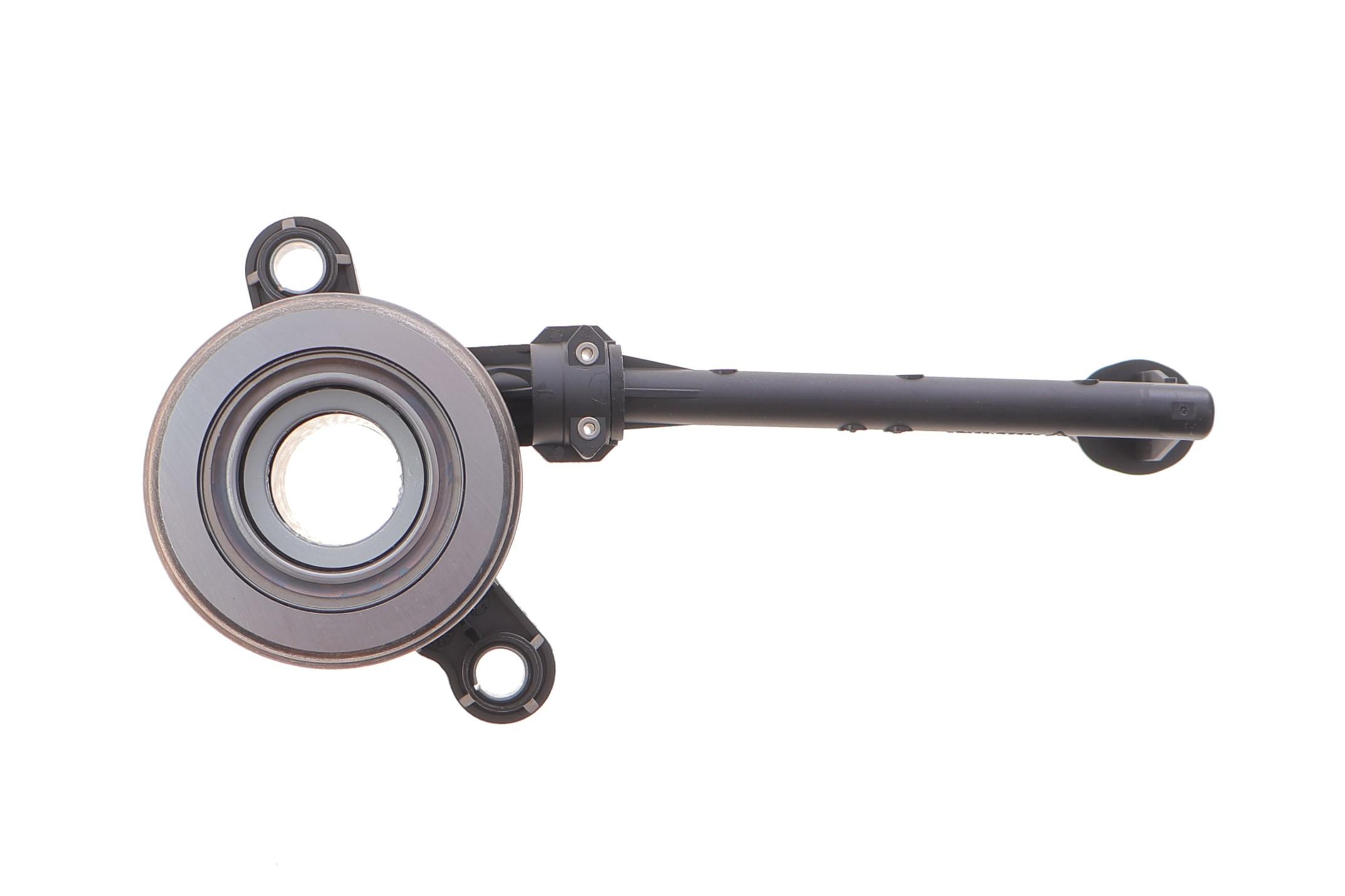 Комплект зчеплення Nissan Qashqai I/X-Trail II 2.0 FWD/4x4, 07-13, 103/104kw, MR20DE