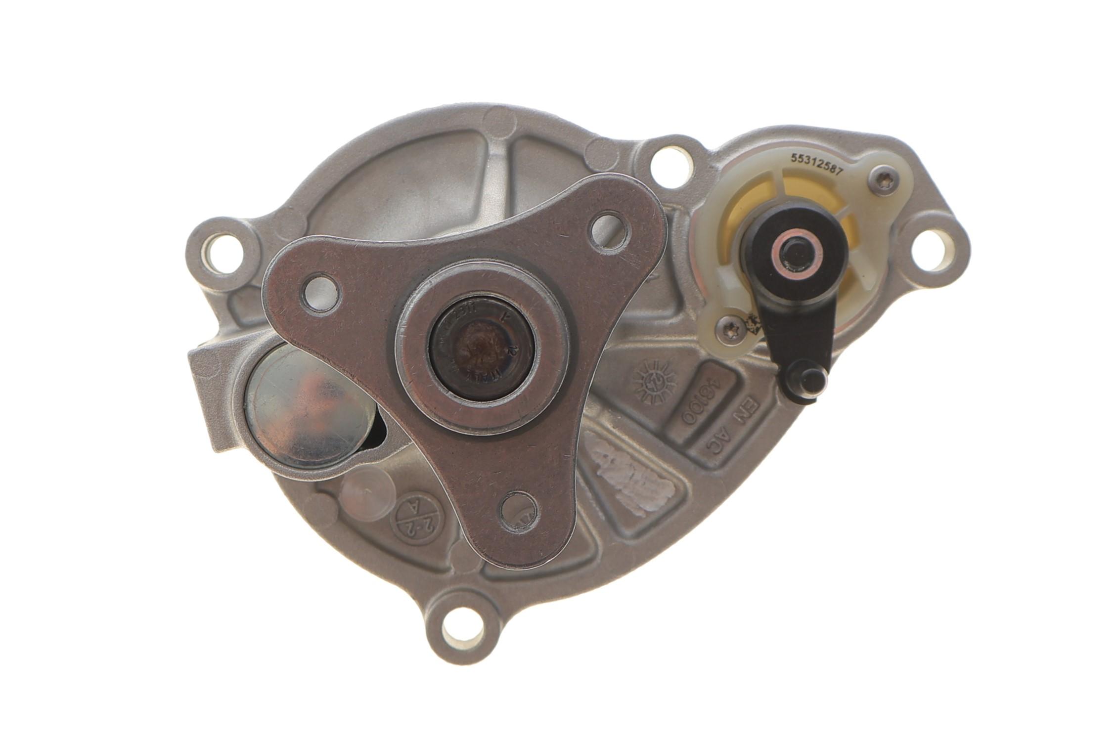 Помпа воды BMW 3 (G20/G80/G28)/5 (G30/F90)/X5 (G05/F95) 3.0d (B57) 16-