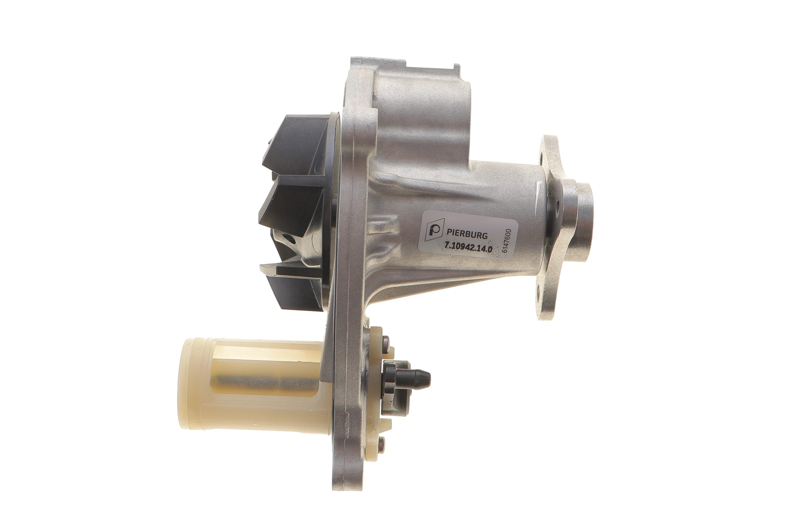 Помпа воды BMW 3 (G20/G80/G28)/5 (G30/F90)/X5 (G05/F95) 3.0d (B57) 16-