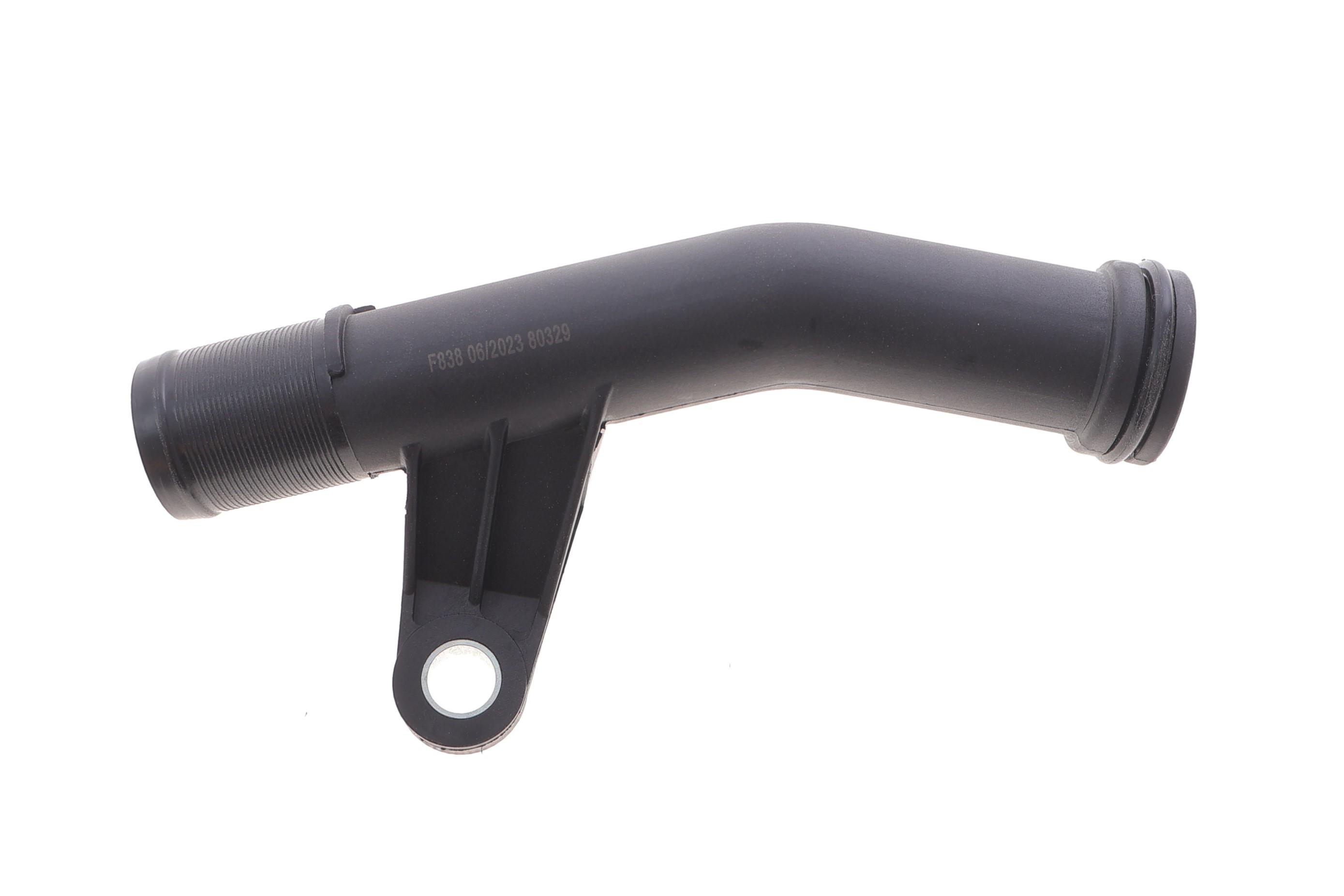 Патрубок системы охлаждения Renault Kangoo 1.5dCi 01-/Megane 1.9dTi 96-