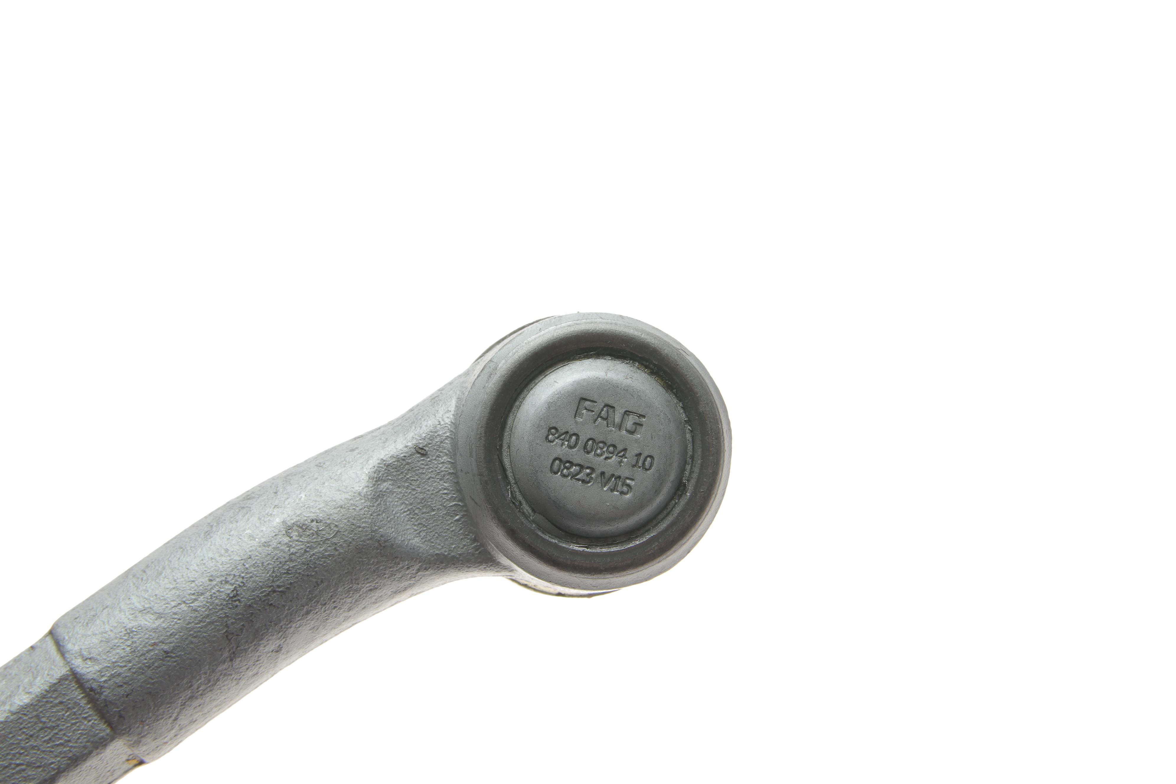 Тяга рульова (з наконечником) (R) Audi A3/Seat Toledo/Leon/VW Golf IV/Bora 96-06/Skoda Octavia 96-10