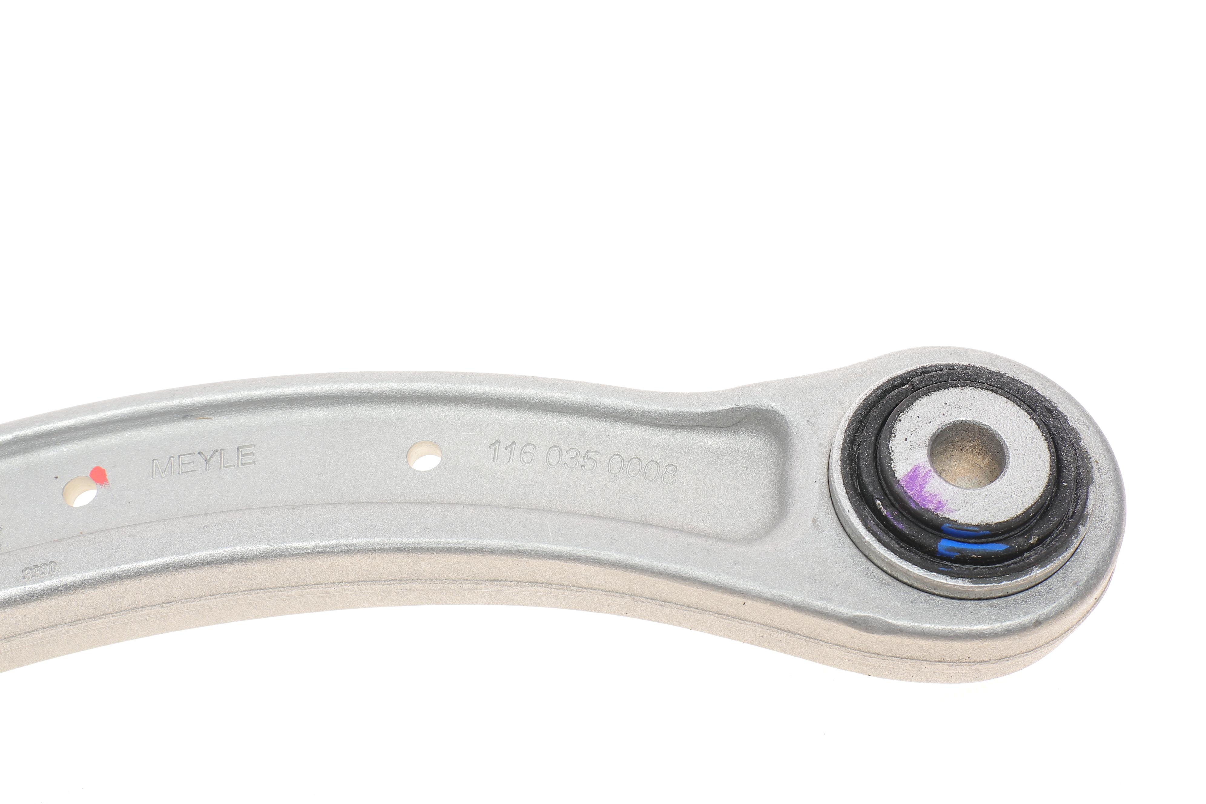 Важіль підвіски (задній/зверху/спереду) Audi Q7/VW Touareg 02-18