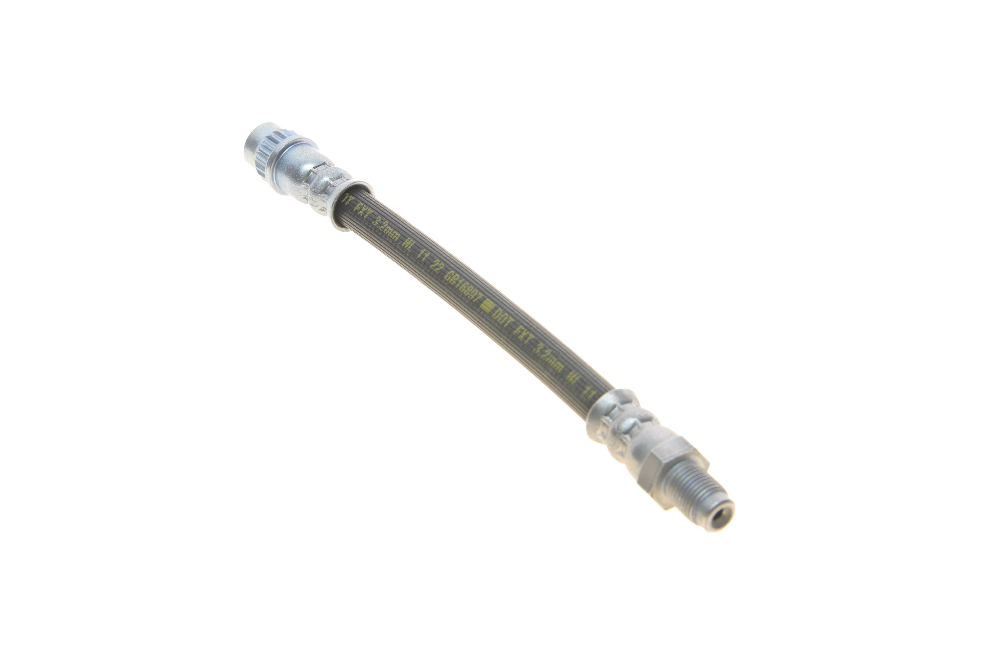 Шланг тормозной (задний) Renault 25/Laguna 84-01 (150mm)