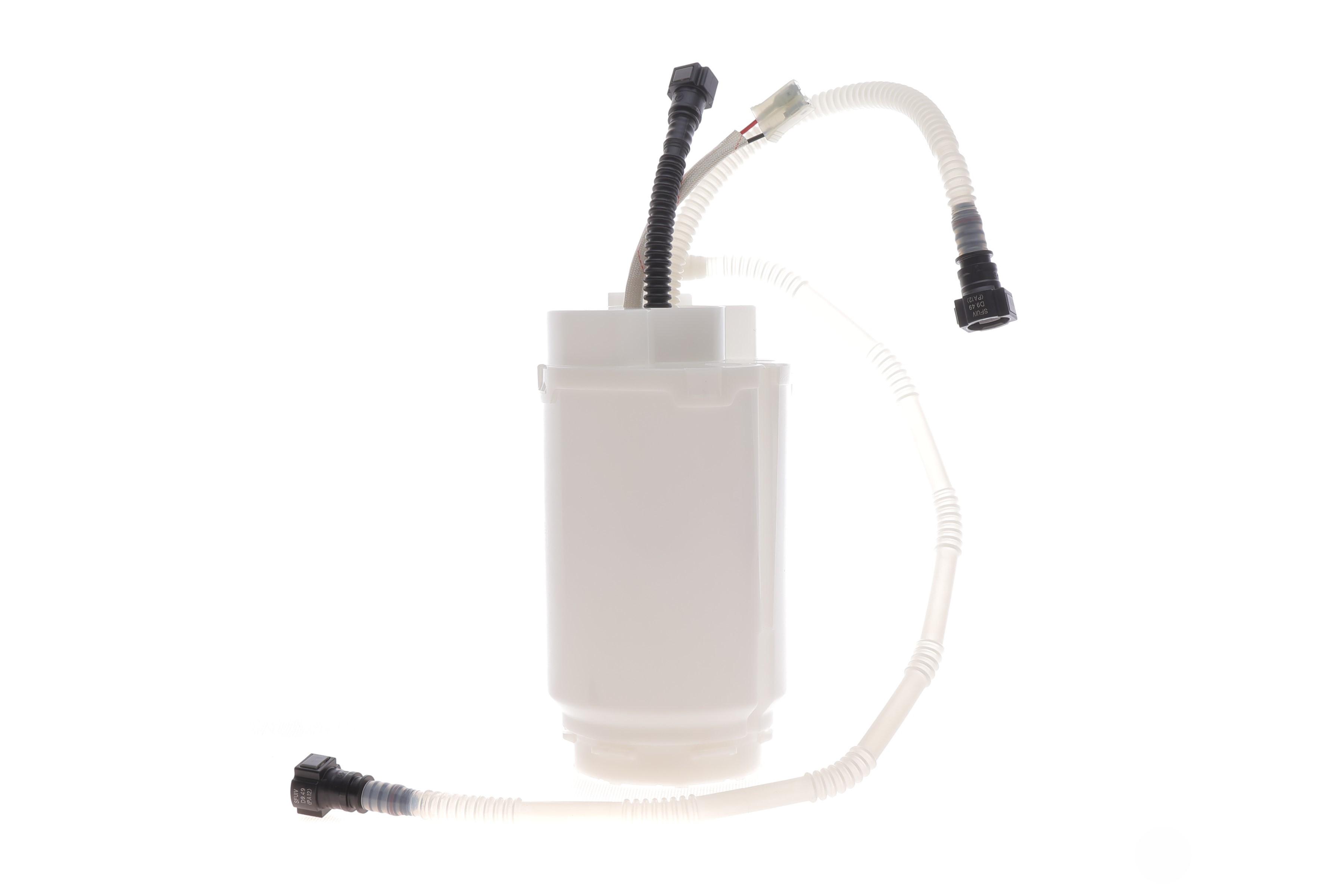 Насос паливний в бак VW Touareg 3.2-6.0 V6 02-10