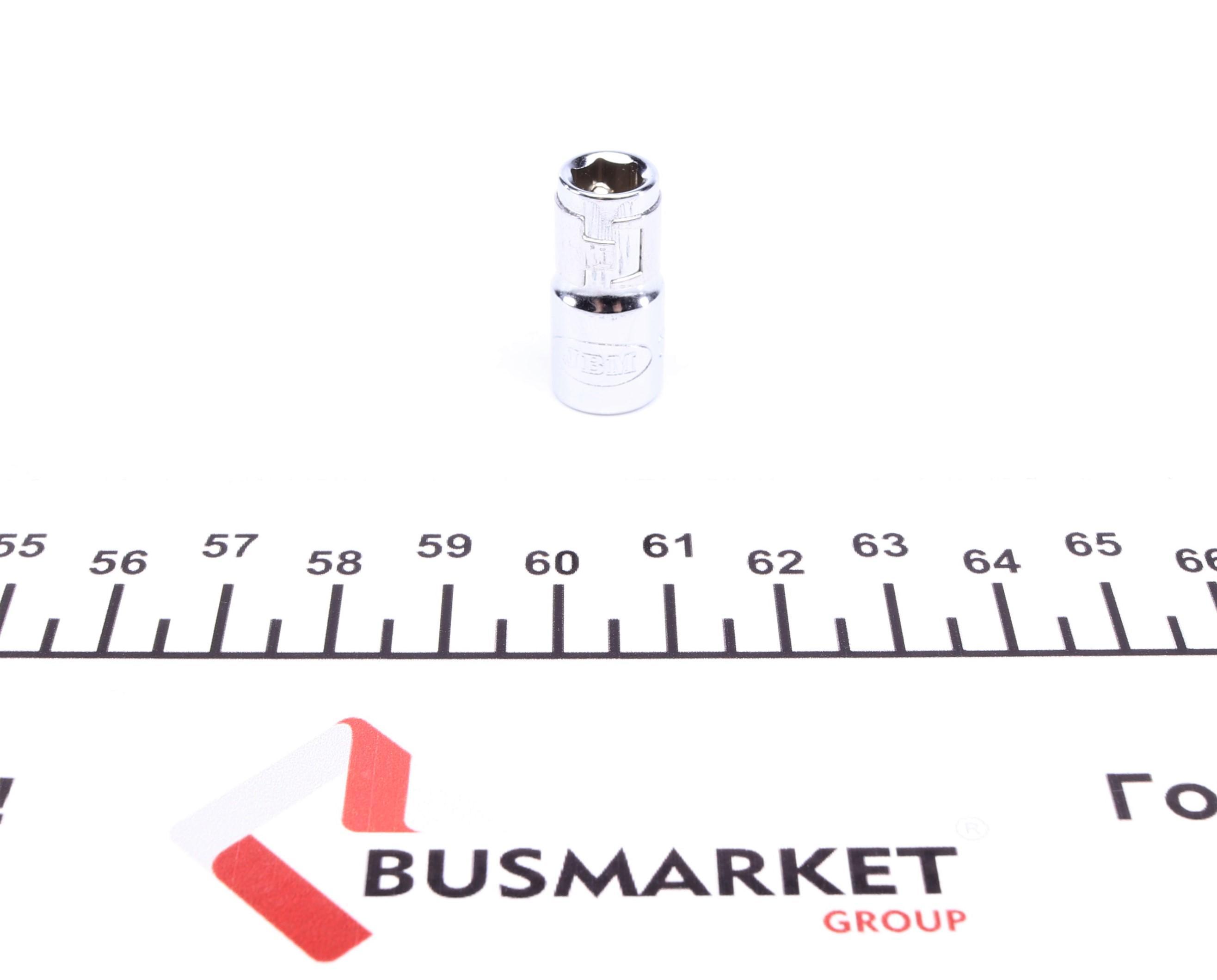 Бітотримач адаптер M6