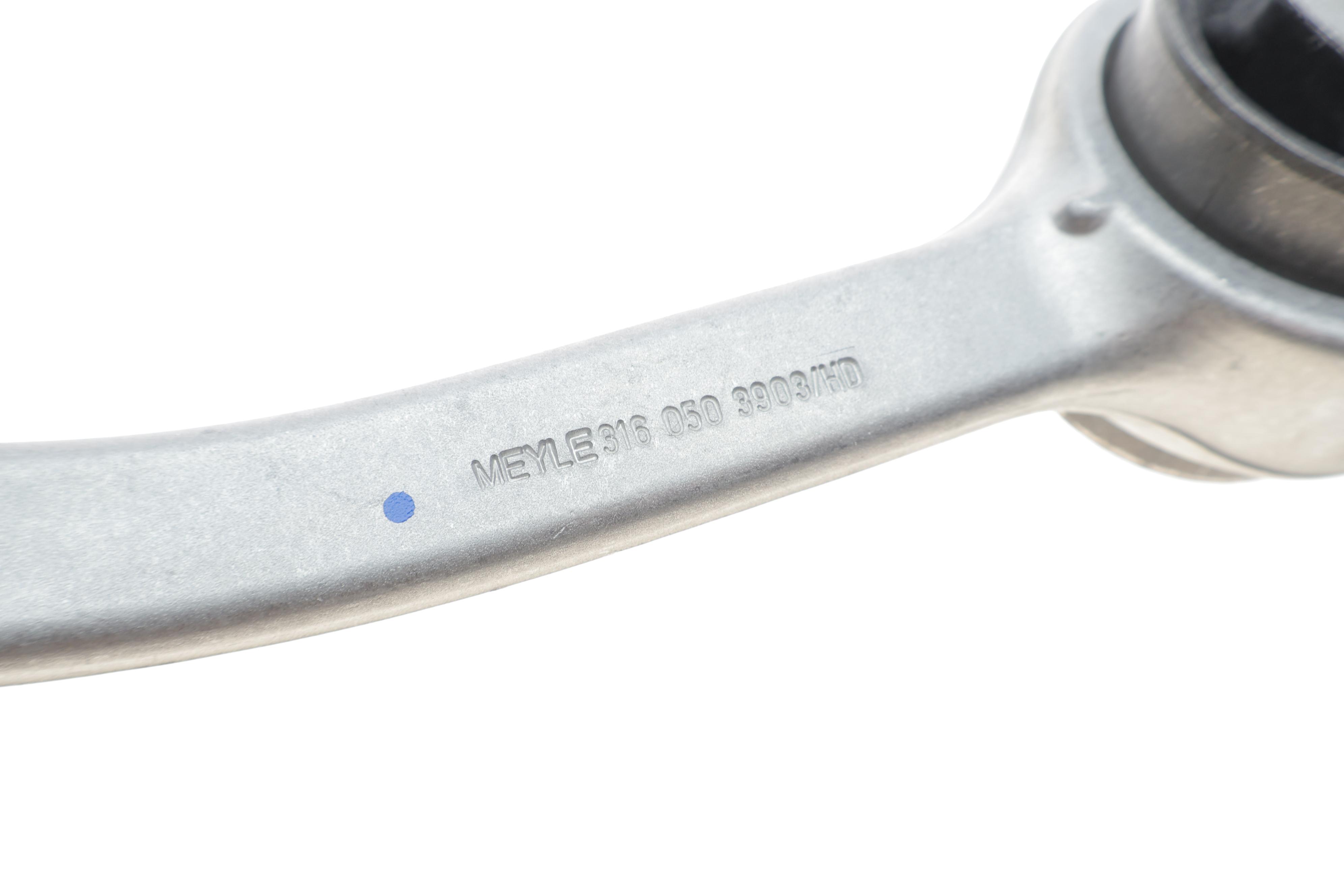 Важіль підвіски (передній/зверху) (L) BMW 5 (E39) 2.0-3.2 95-04