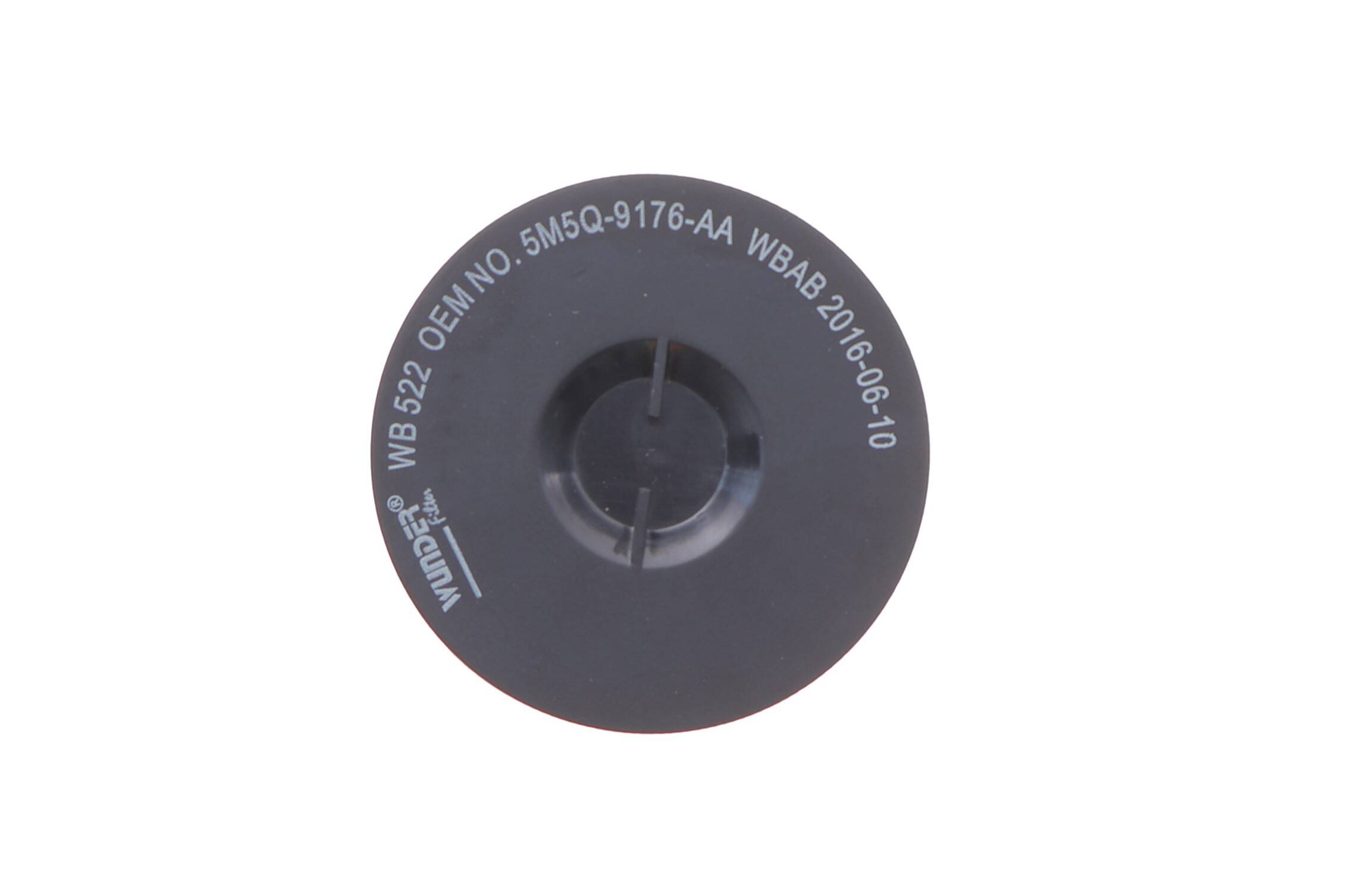 Фільтр паливний Ford Focus/Mondeo 1.8TDCI 04-