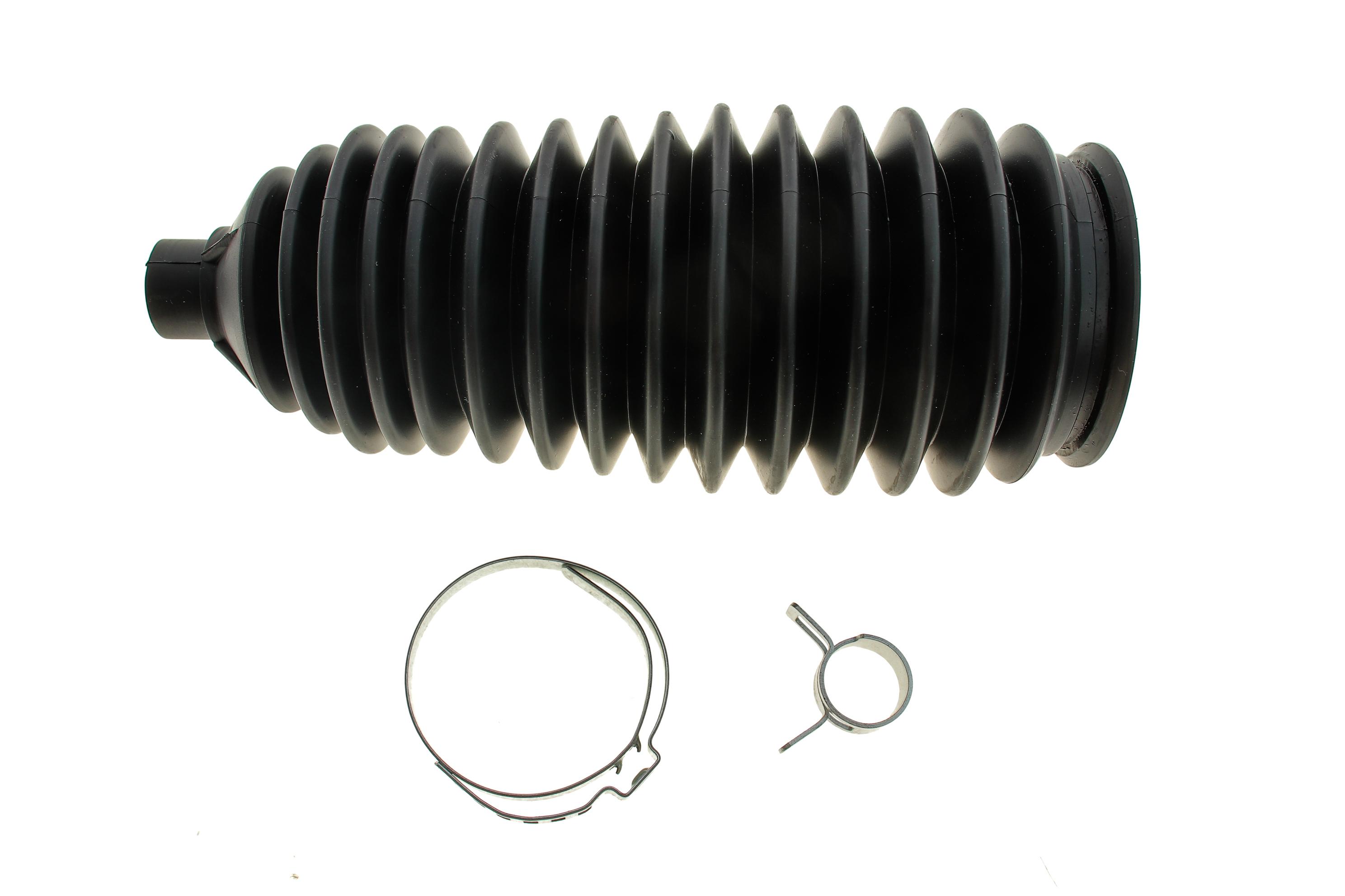 Пильник рейки рулевой Mazda 6 02-07 (15x48x165.5)