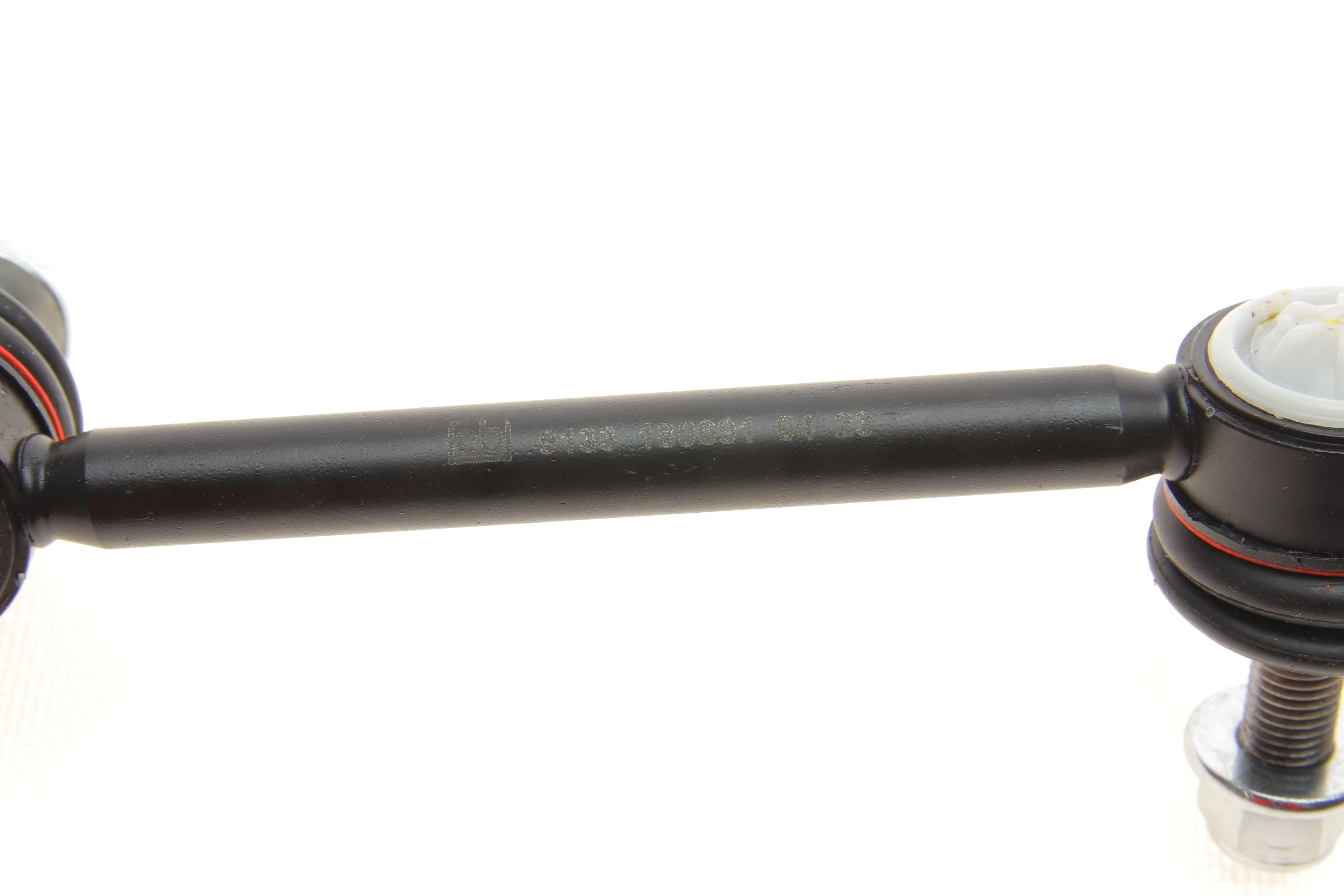 Тяга стабилизатора (заднего) (L) Tesla Model 3 17- (L=144mm)