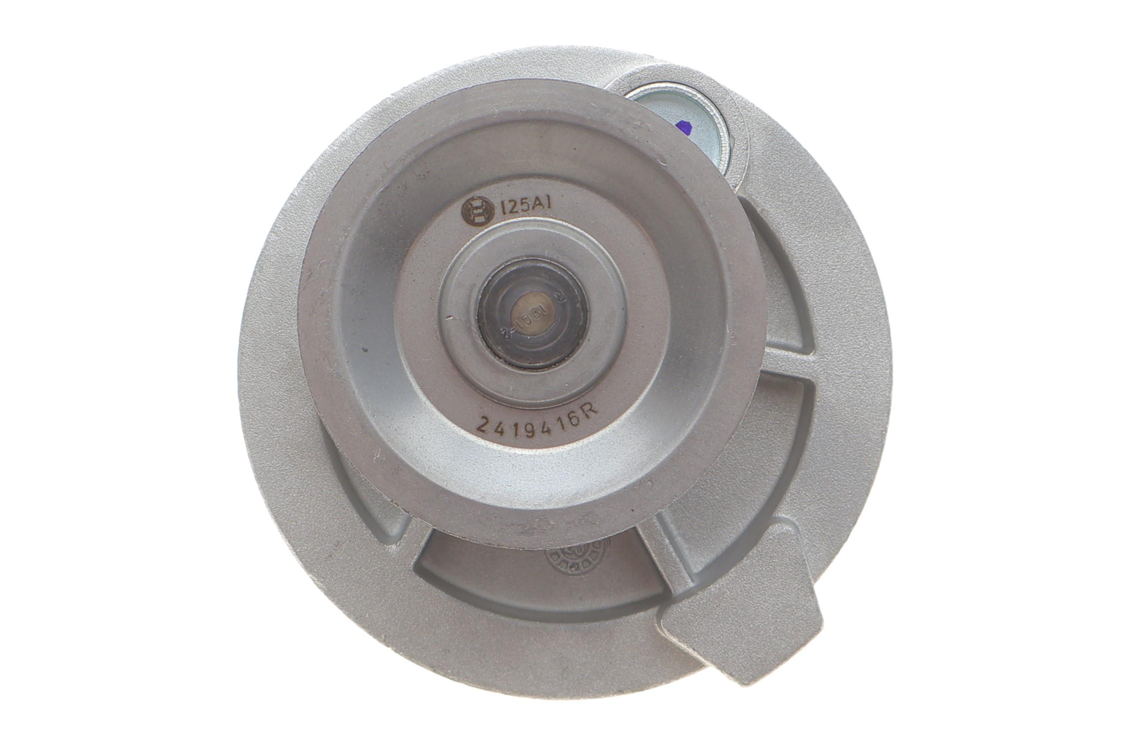 Комплект ГРМ + помпа Opel Frontera/Vectra B/Omega B 2.2 i 95-03 (24x171z)