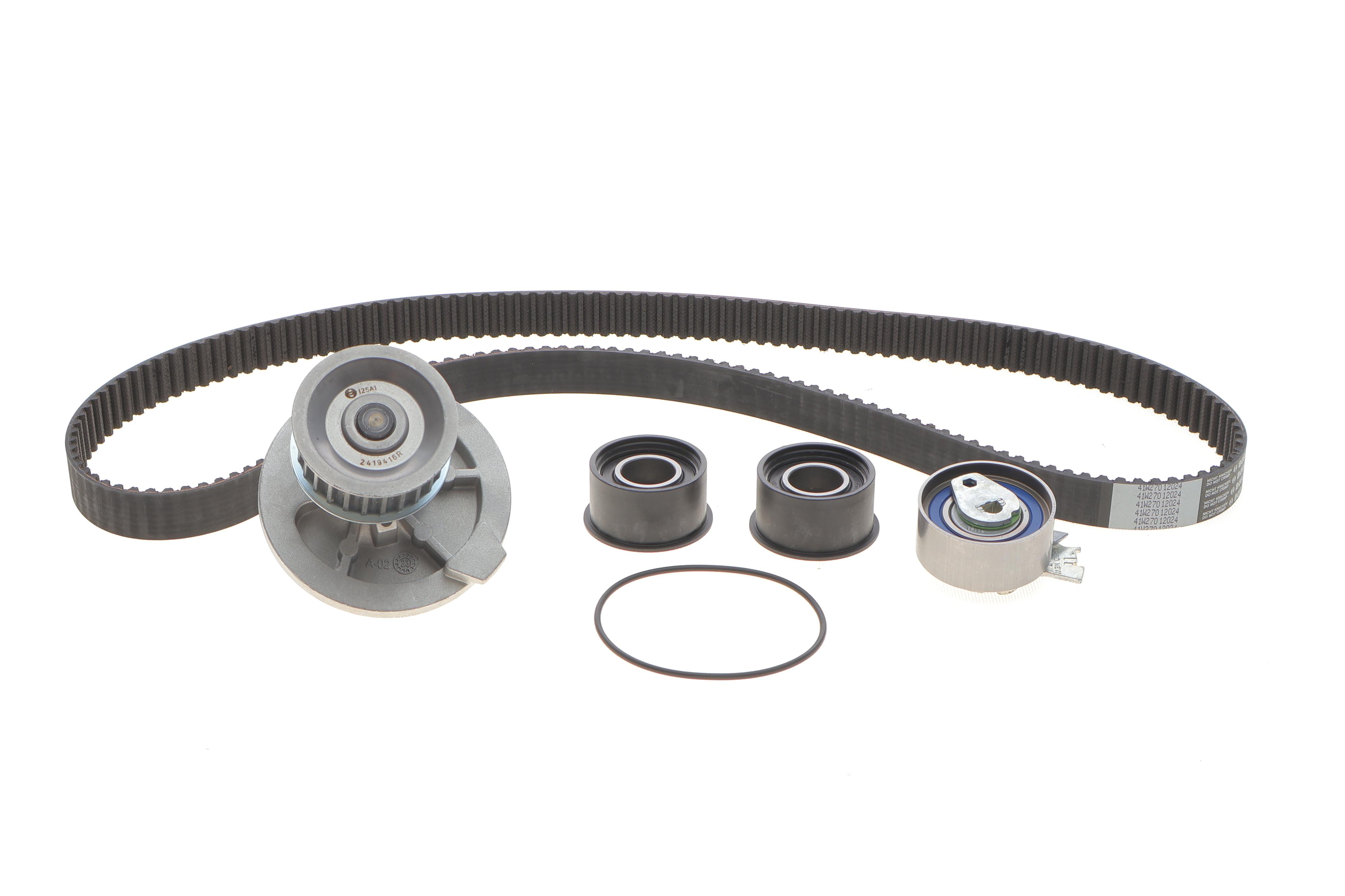 Комплект ГРМ + помпа Opel Frontera/Vectra B/Omega B 2.2 i 95-03 (24x171z)