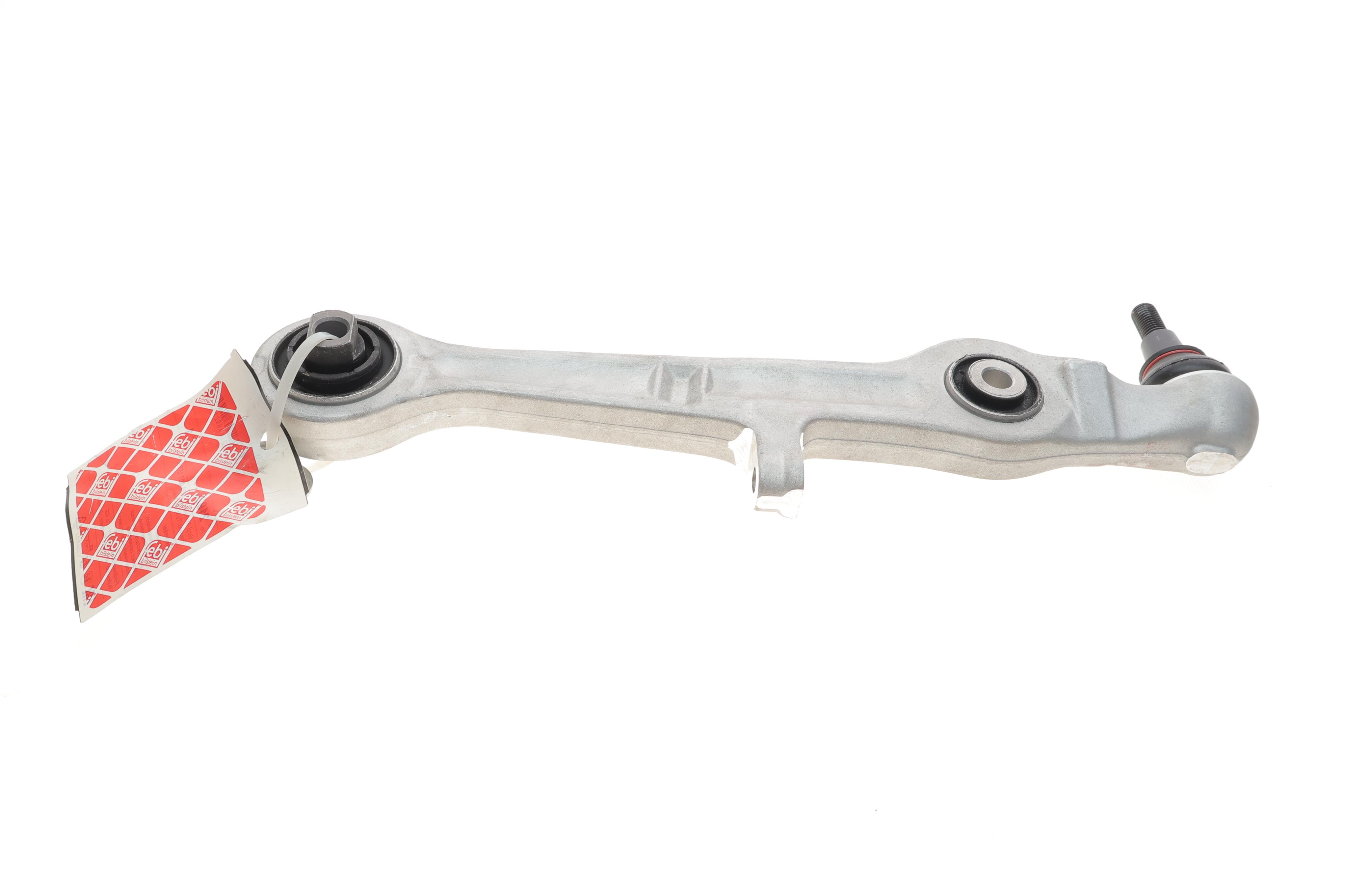 Важіль підвіски (передній/знизу/спереду) Audi A4 00-08