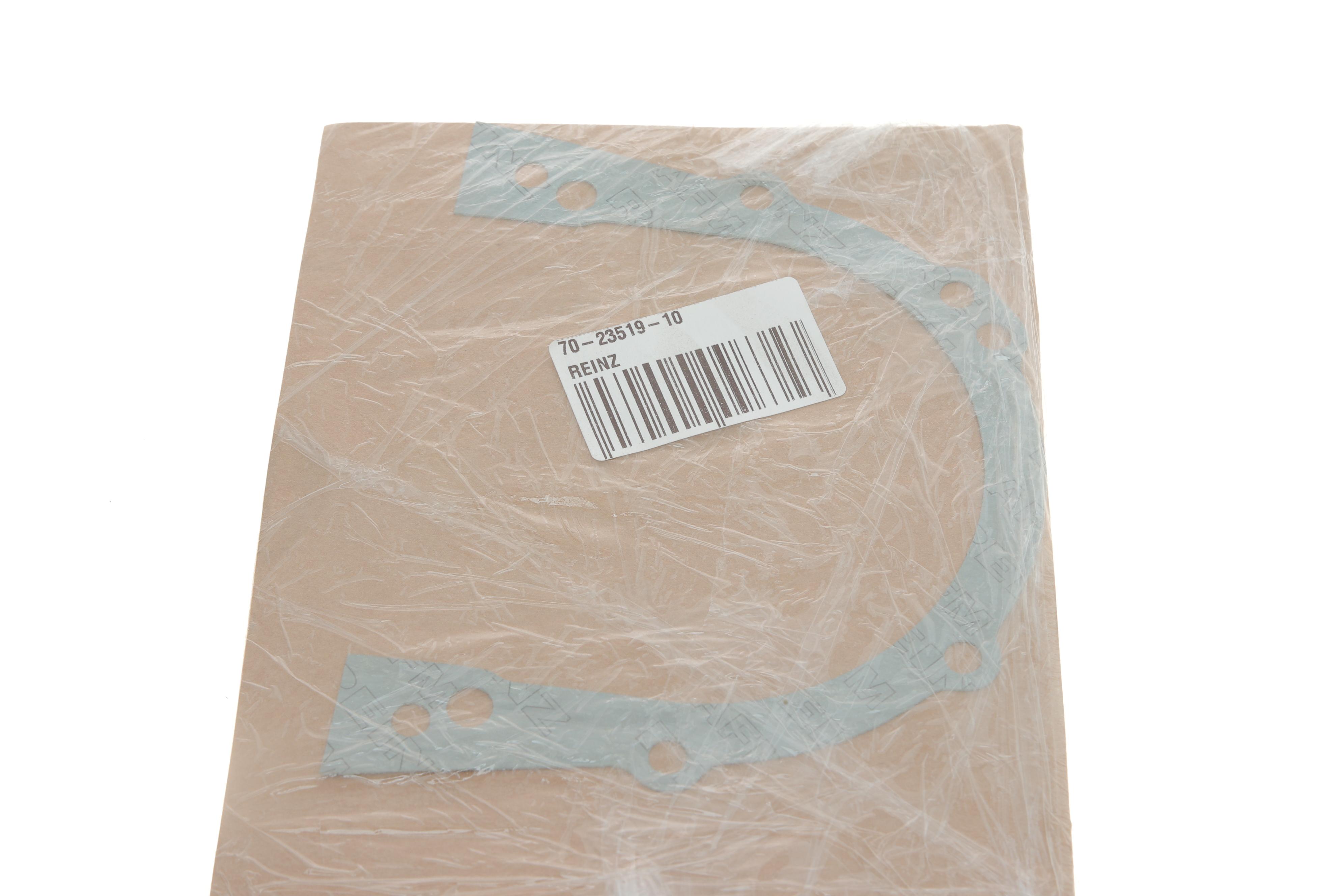 Прокладка кришки колінвалу (задньої) VW LT/T3/T4 1.6-2.5 TDI 81-03