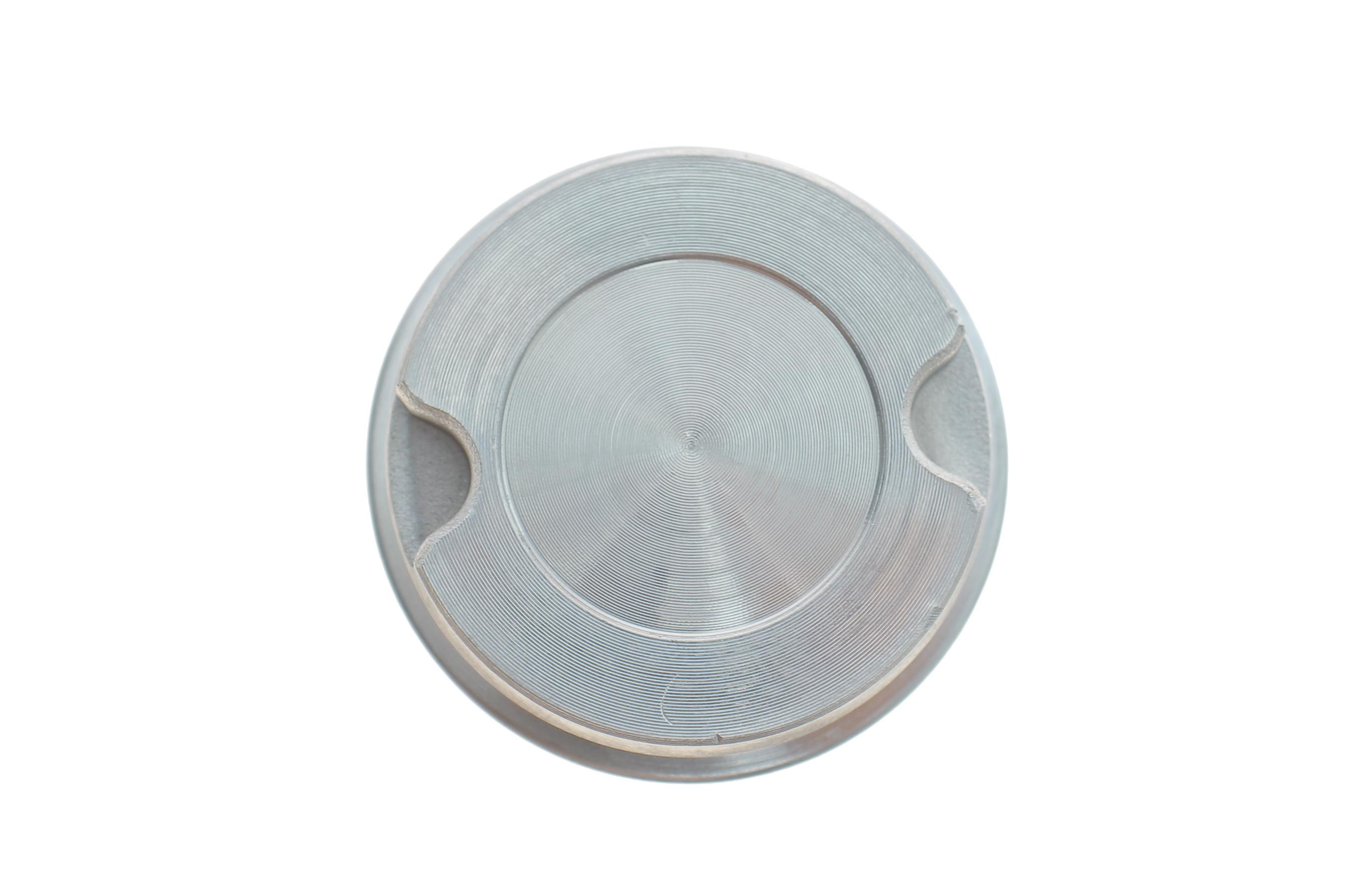 Ремкомплект супорта (заднього) Opel Astra 09- (d=40mm) (+поршень з механізмом) (Ate)