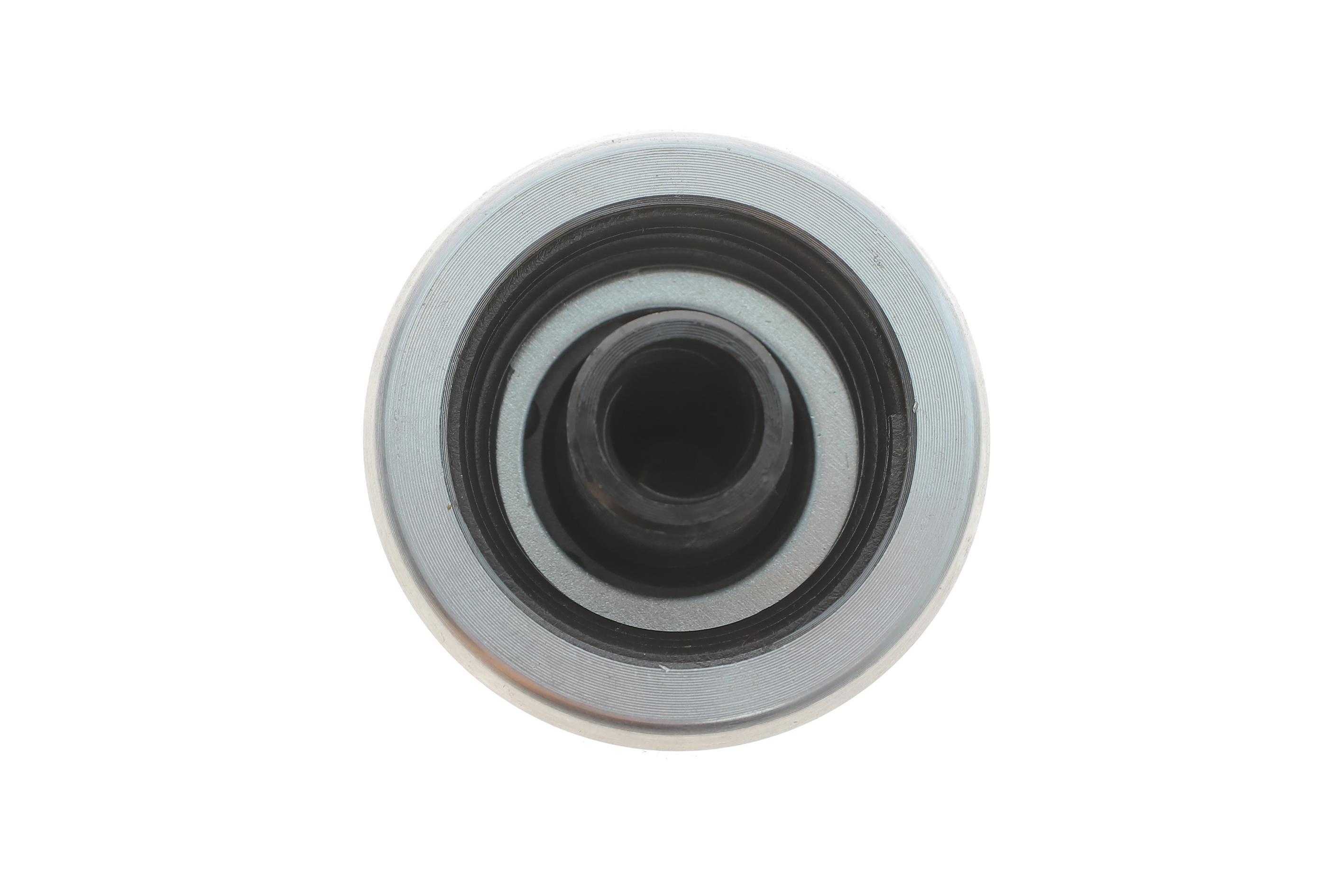 Ремкомплект супорта (заднього) Opel Astra 09- (d=40mm) (+поршень з механізмом) (Ate)