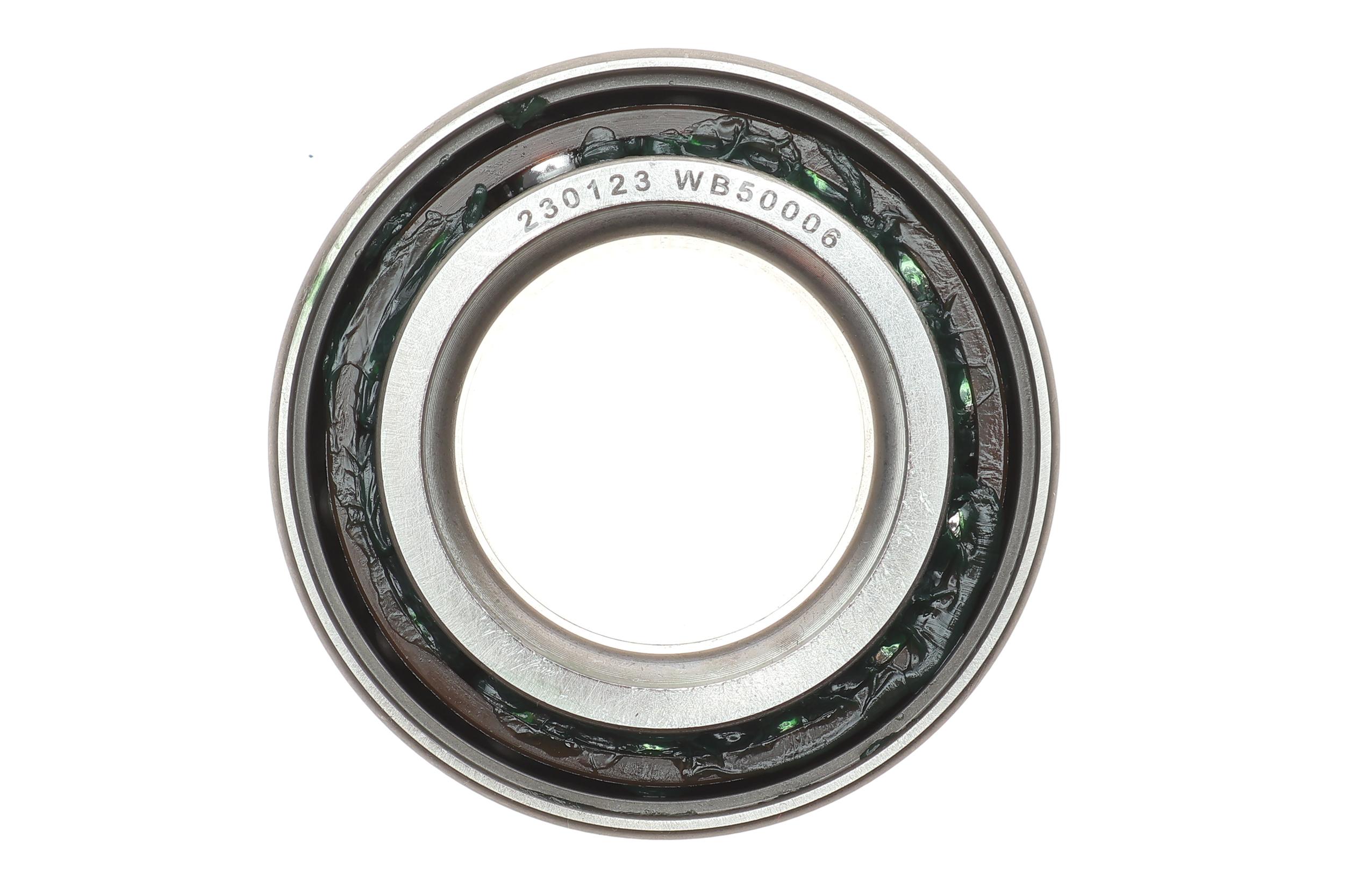 Подшипник ступицы (передней) Toyota Corolla 87-93