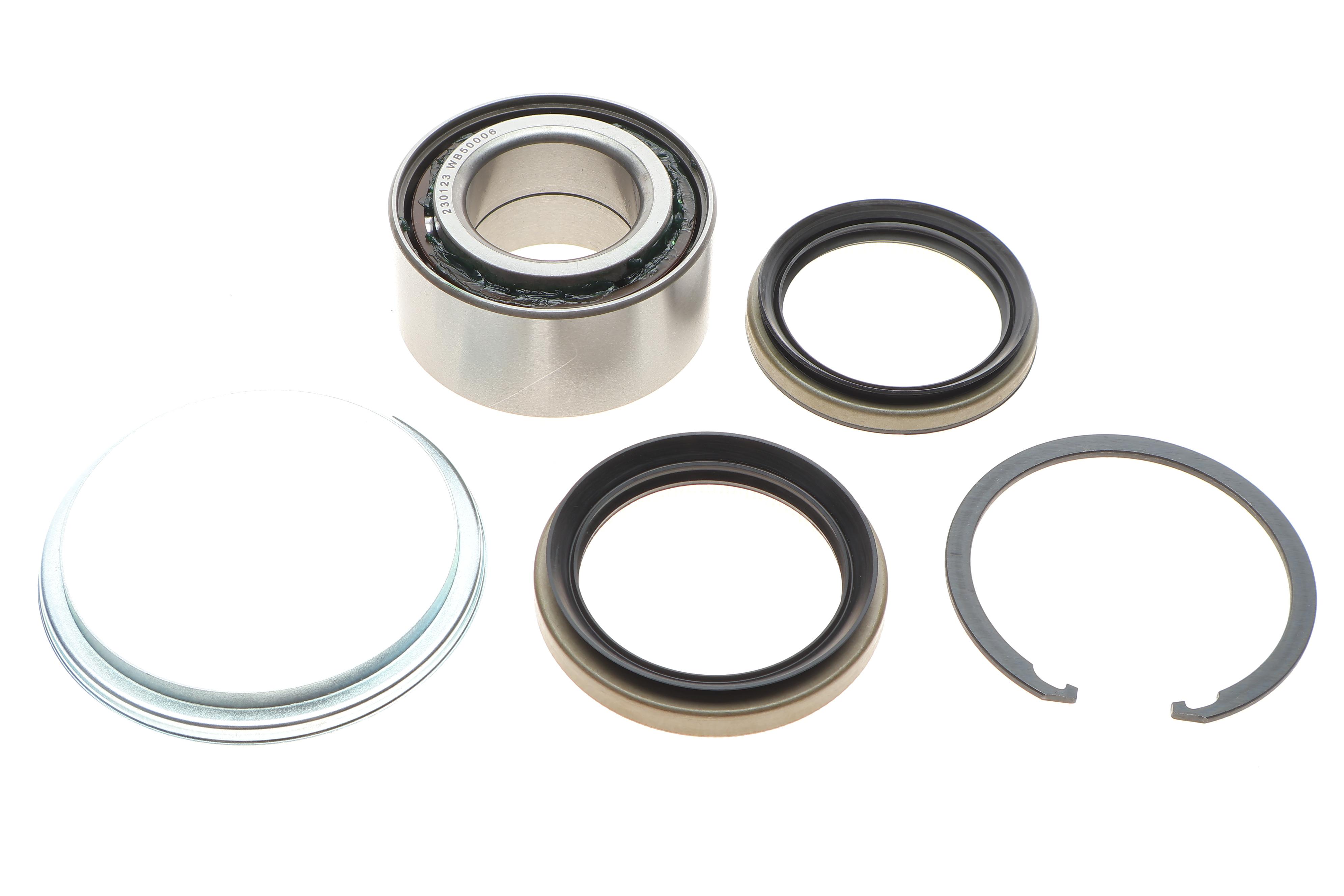 Подшипник ступицы (передней) Toyota Corolla 87-93