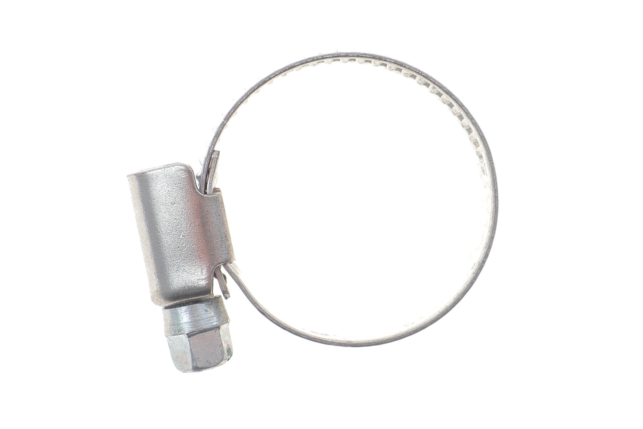 Хомут черв'ячний Ø20-32x9 мм