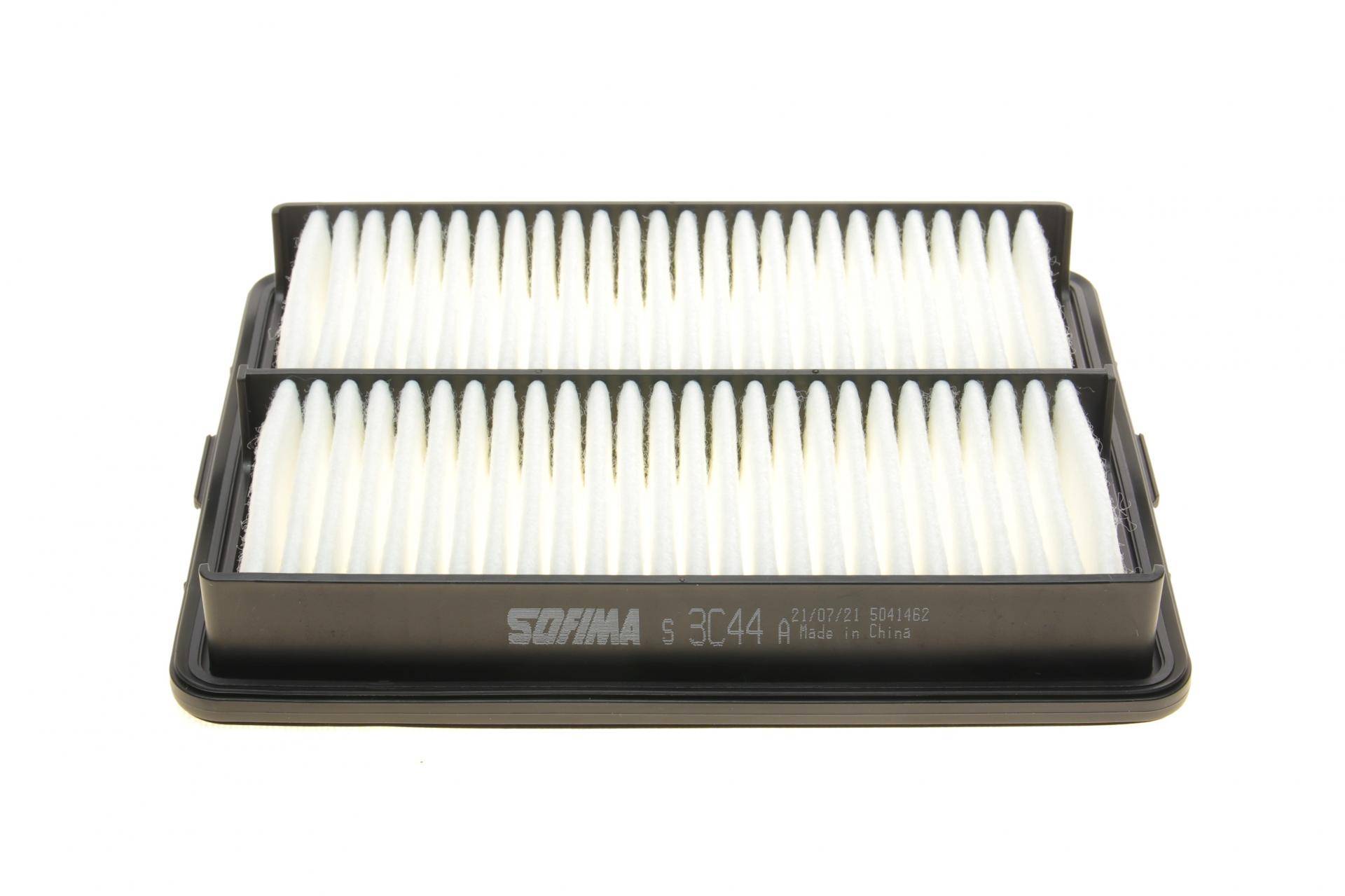 Фільтр повітряний Ssangyong Tivoli 1.6 i/1.6 D 15-