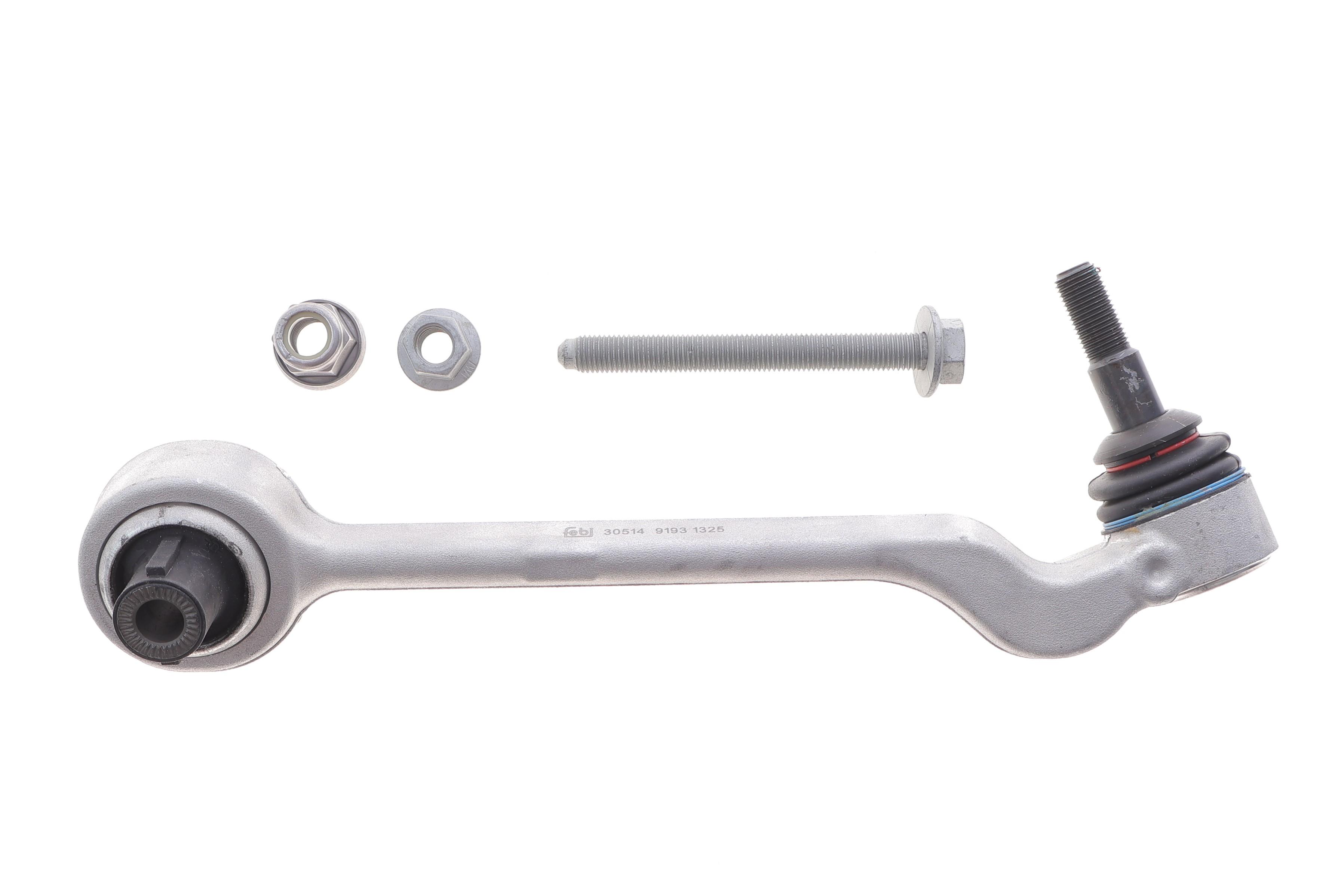 Важіль підвіски (передній/знизу/ззаду) (L) BMW 1 (E81/E82/E87/E88)/3 (E90-E93) 04-13/X1 (E84) 09-15