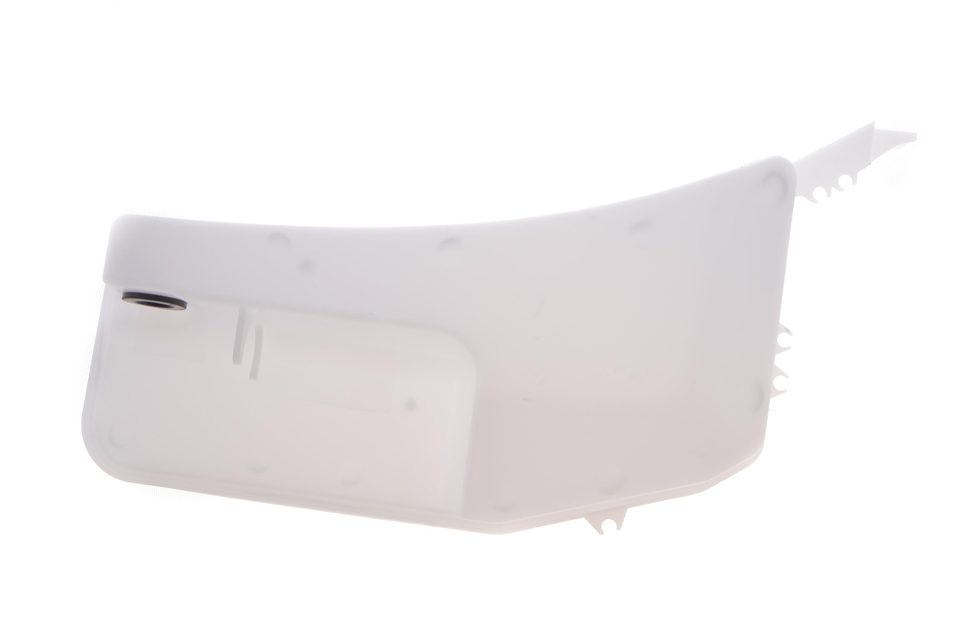 Бачок омывателя Renault Captur 13-