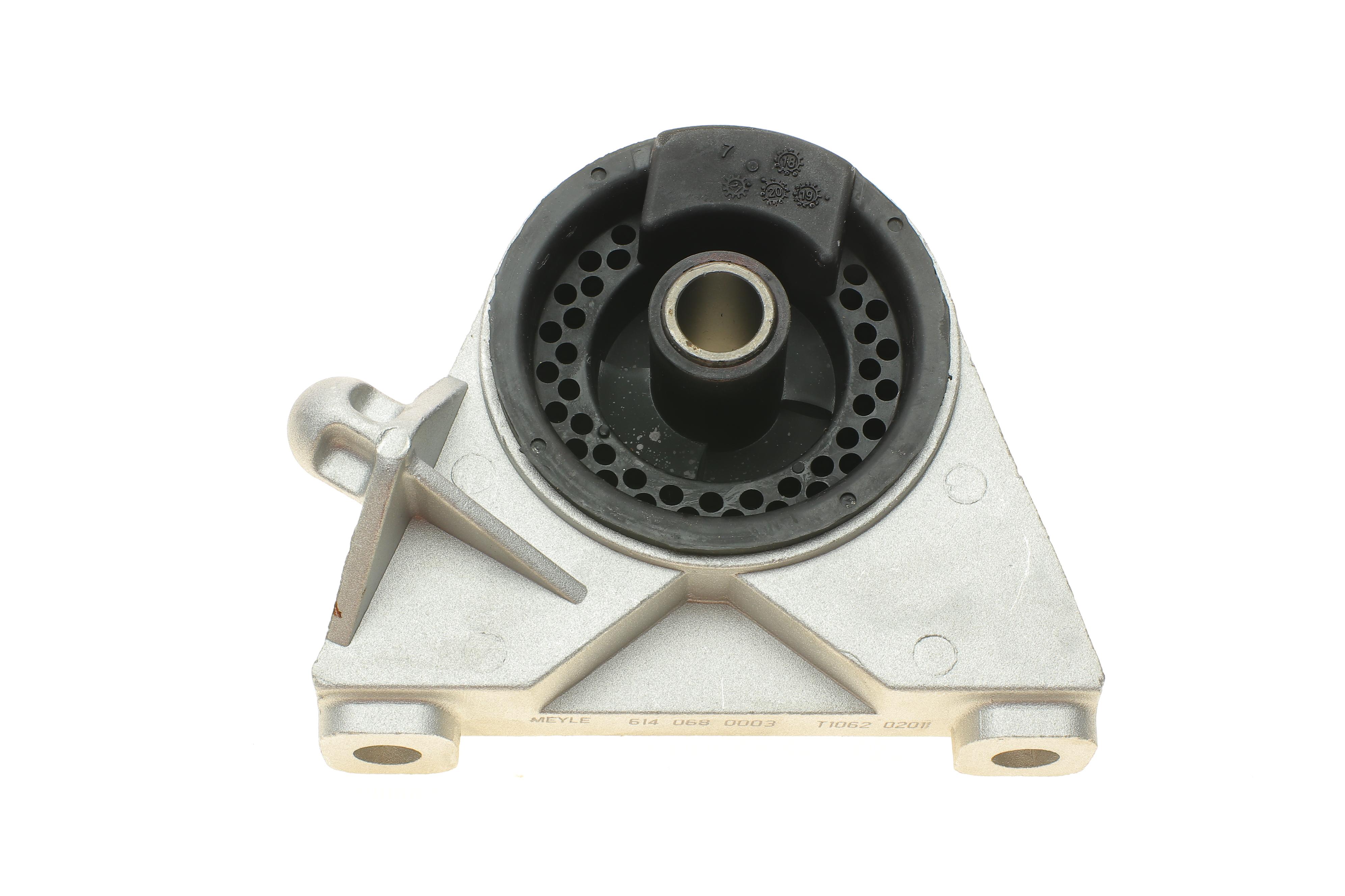 Подушка двигуна (передня) Opel Astra/Zafira 1.4/1.6/1.8 98-10