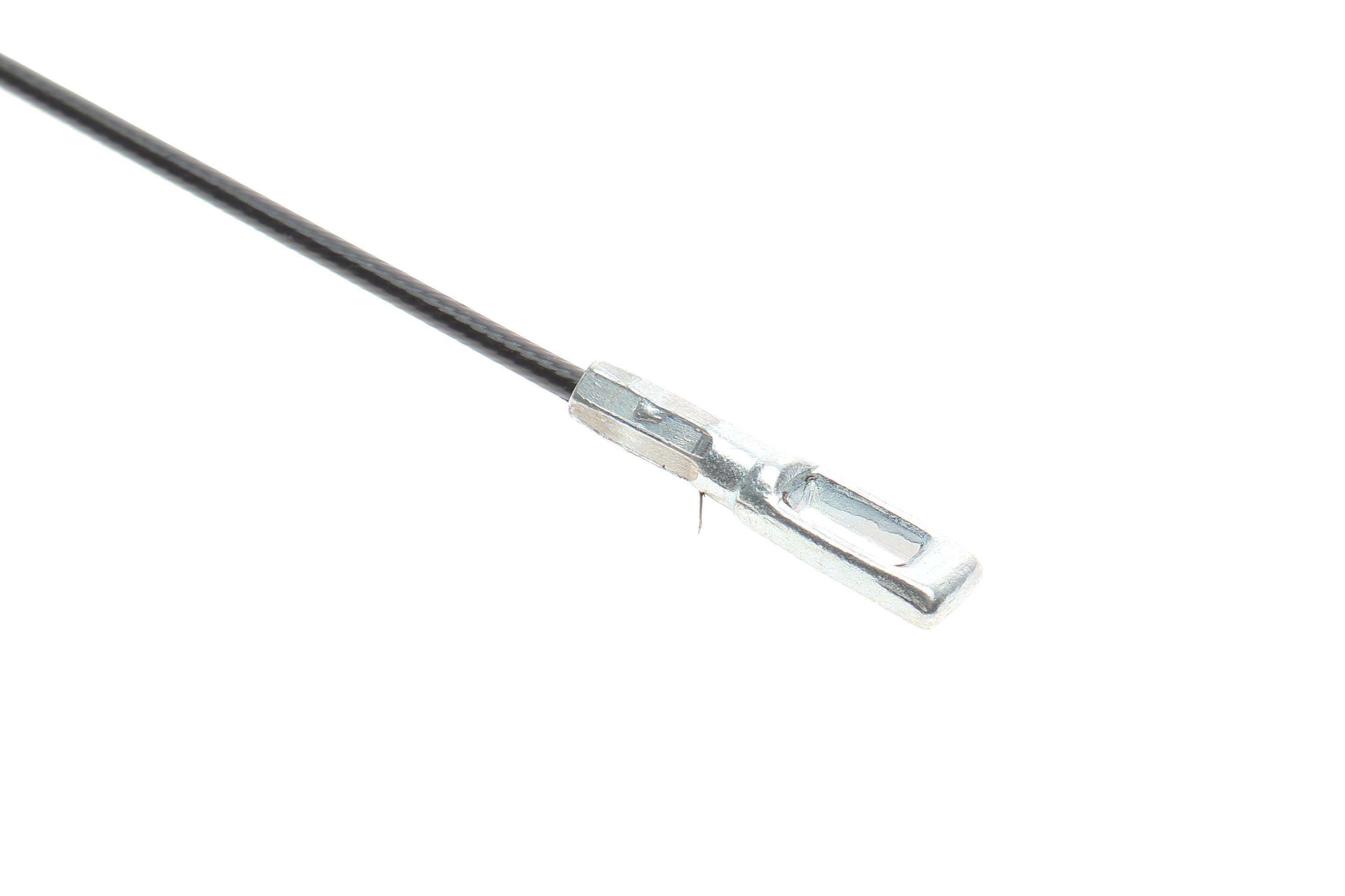 Трос ручника Audi 100/200 85-91 (1395/790 мм)