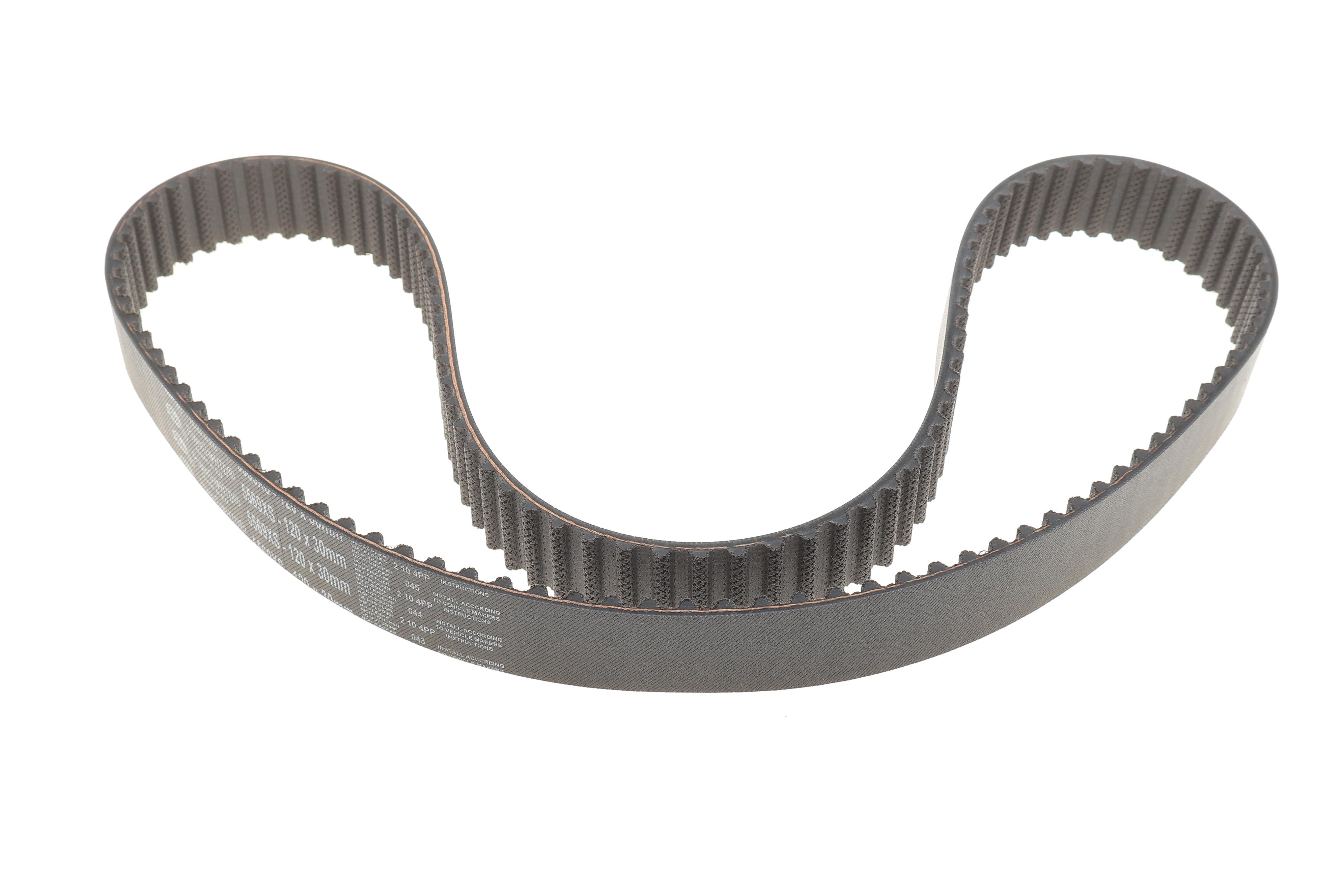 Ремень ГРМ VW Caddy/VW T5 03- (120x30)