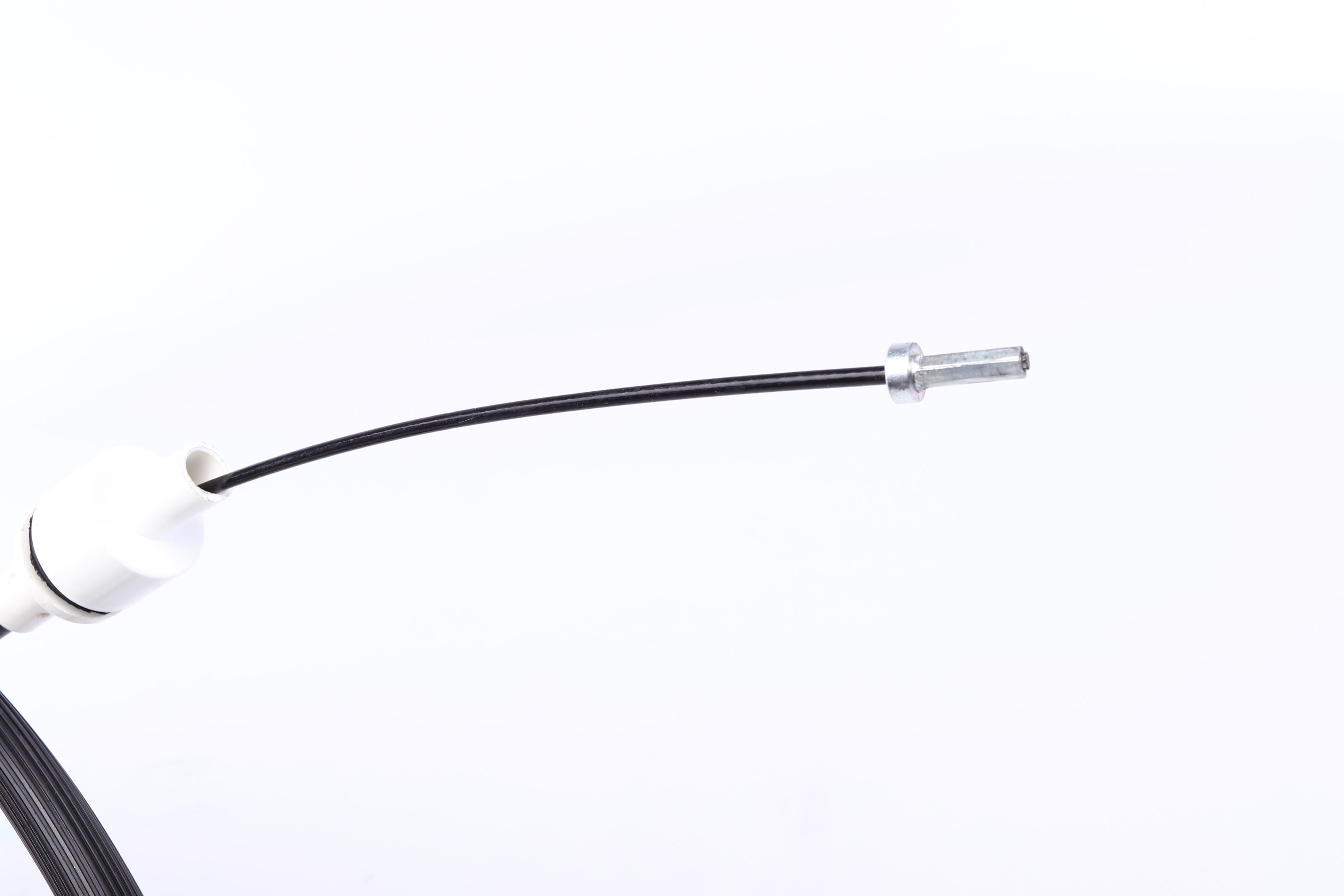 Трос зчеплення Ford Transit 86-97 (L=1400mm)