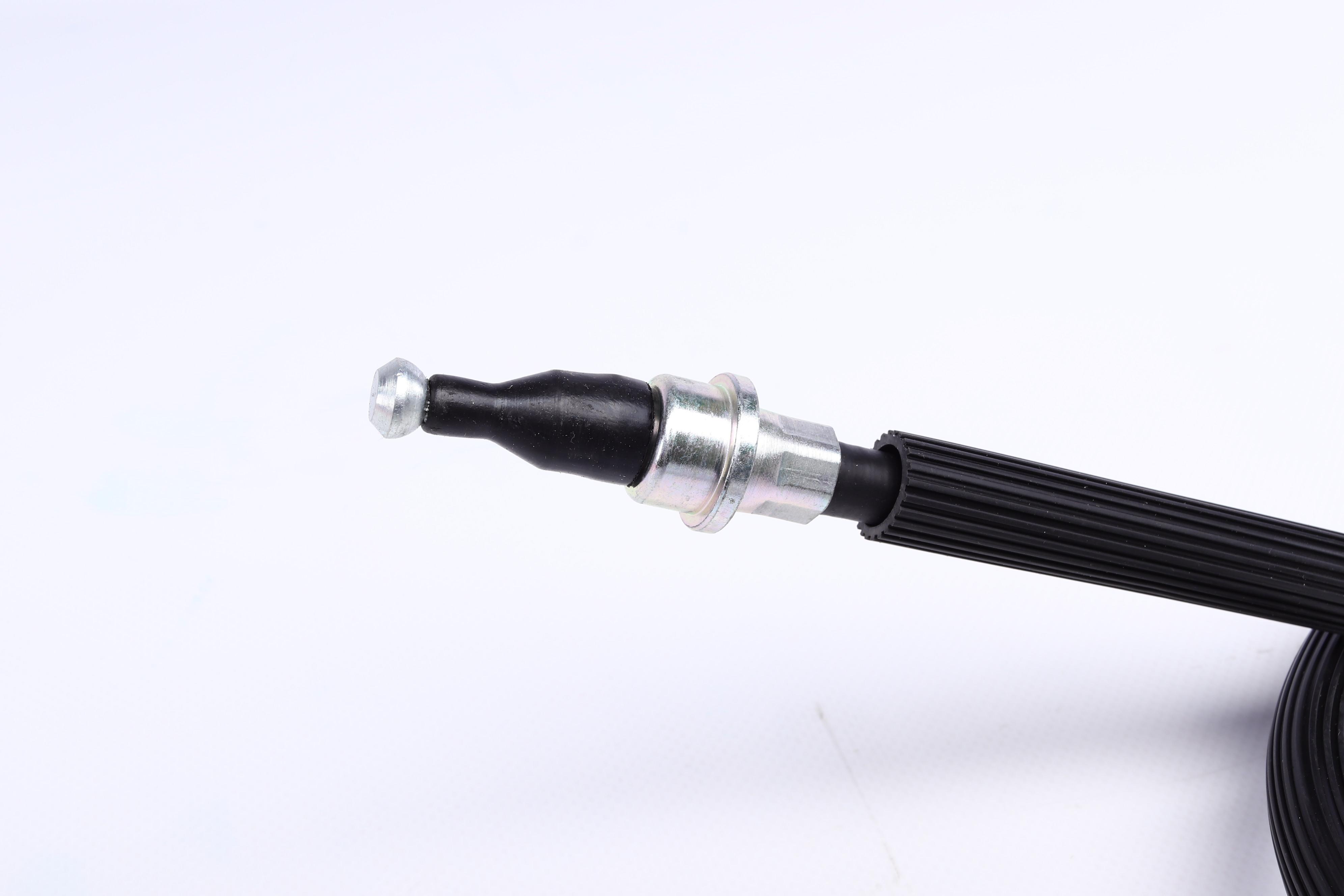 Трос зчеплення Ford Transit 86-97 (L=1400mm)